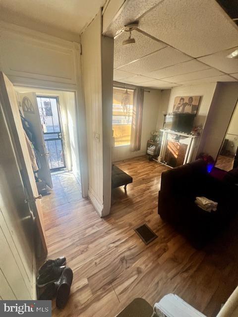 HUNTING PARK - Residential