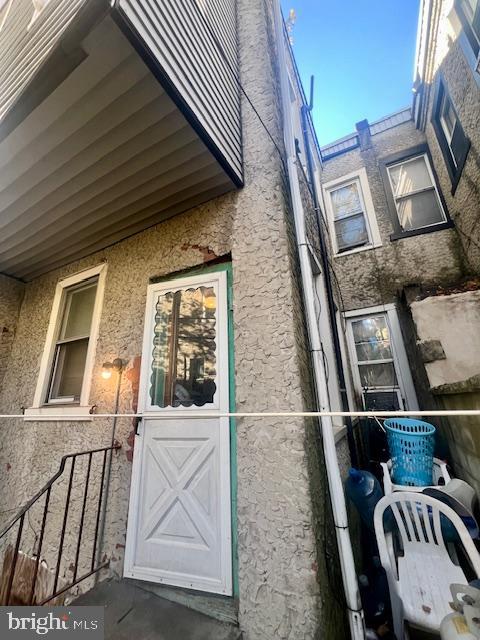 HUNTING PARK - Residential