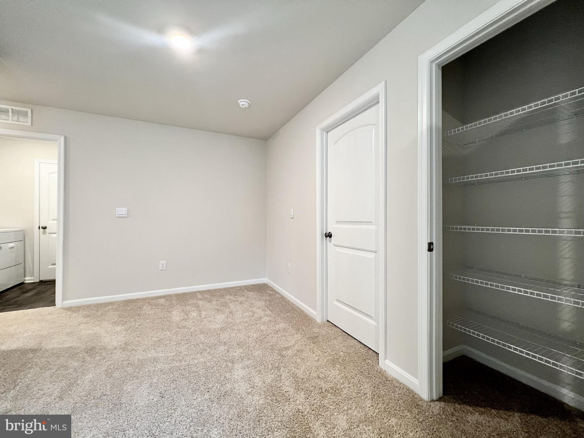 THE PRESERVE AT SOUTHFIELDS - Residential