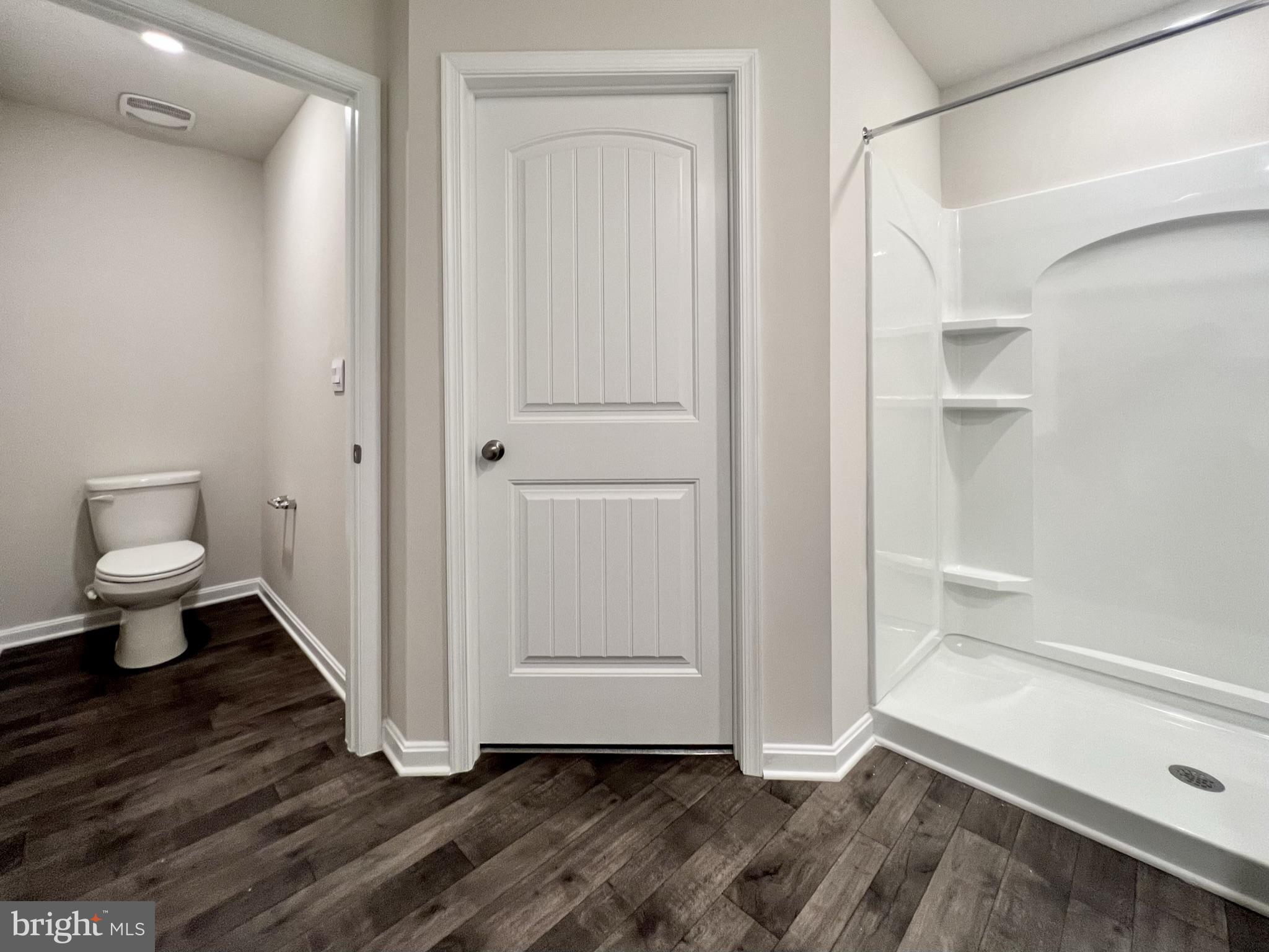 THE PRESERVE AT SOUTHFIELDS - Residential