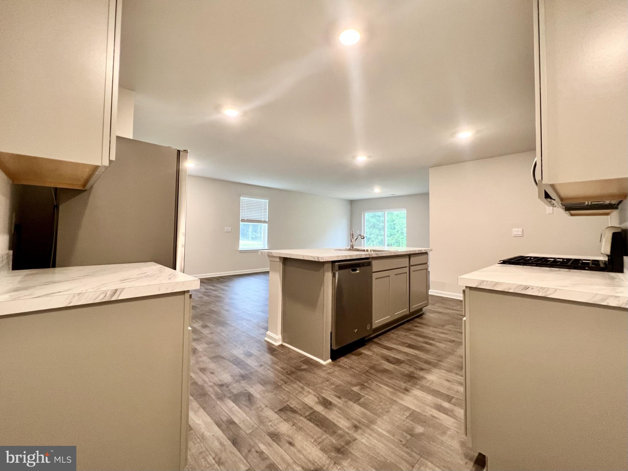 THE PRESERVE AT SOUTHFIELDS - Residential