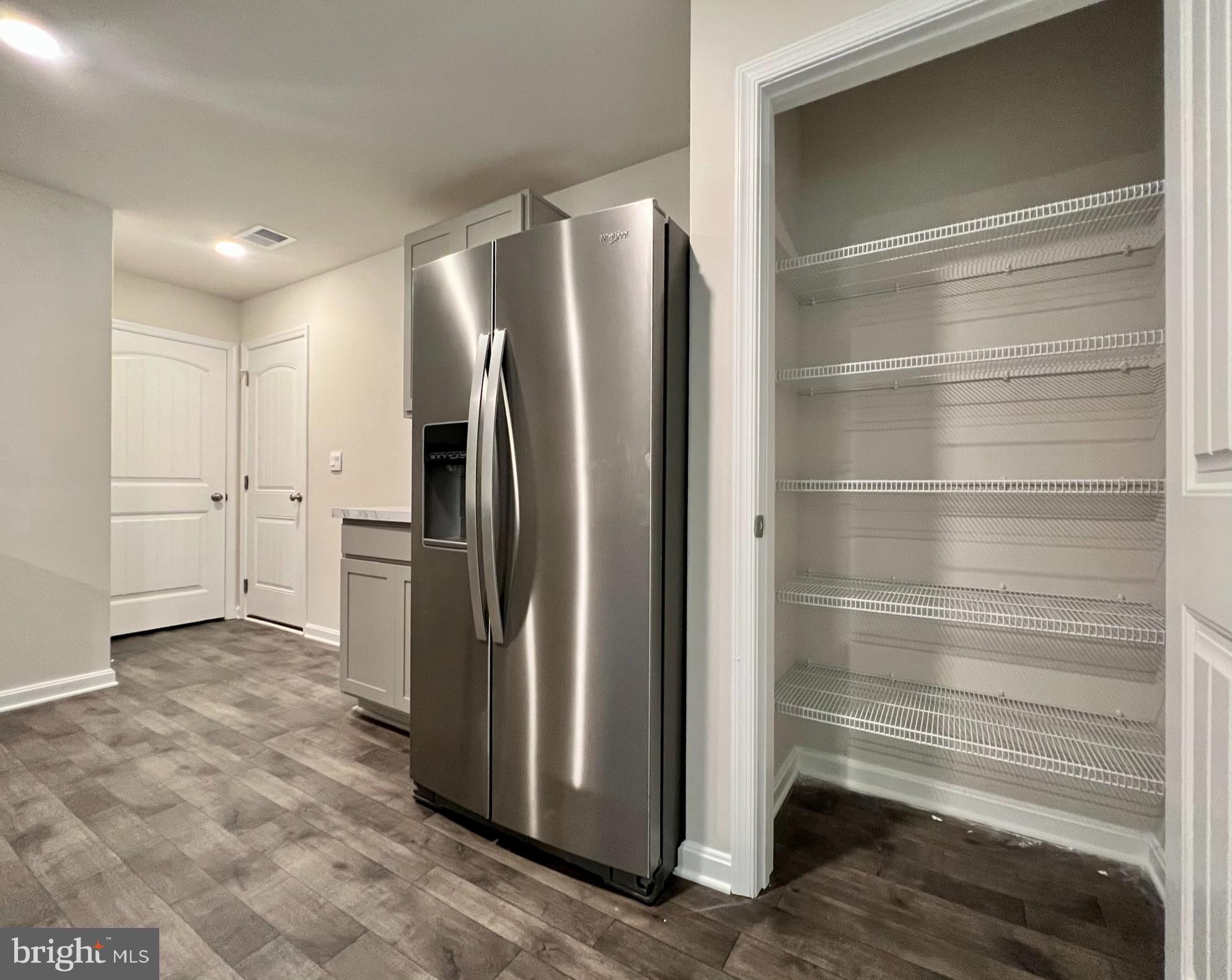 THE PRESERVE AT SOUTHFIELDS - Residential