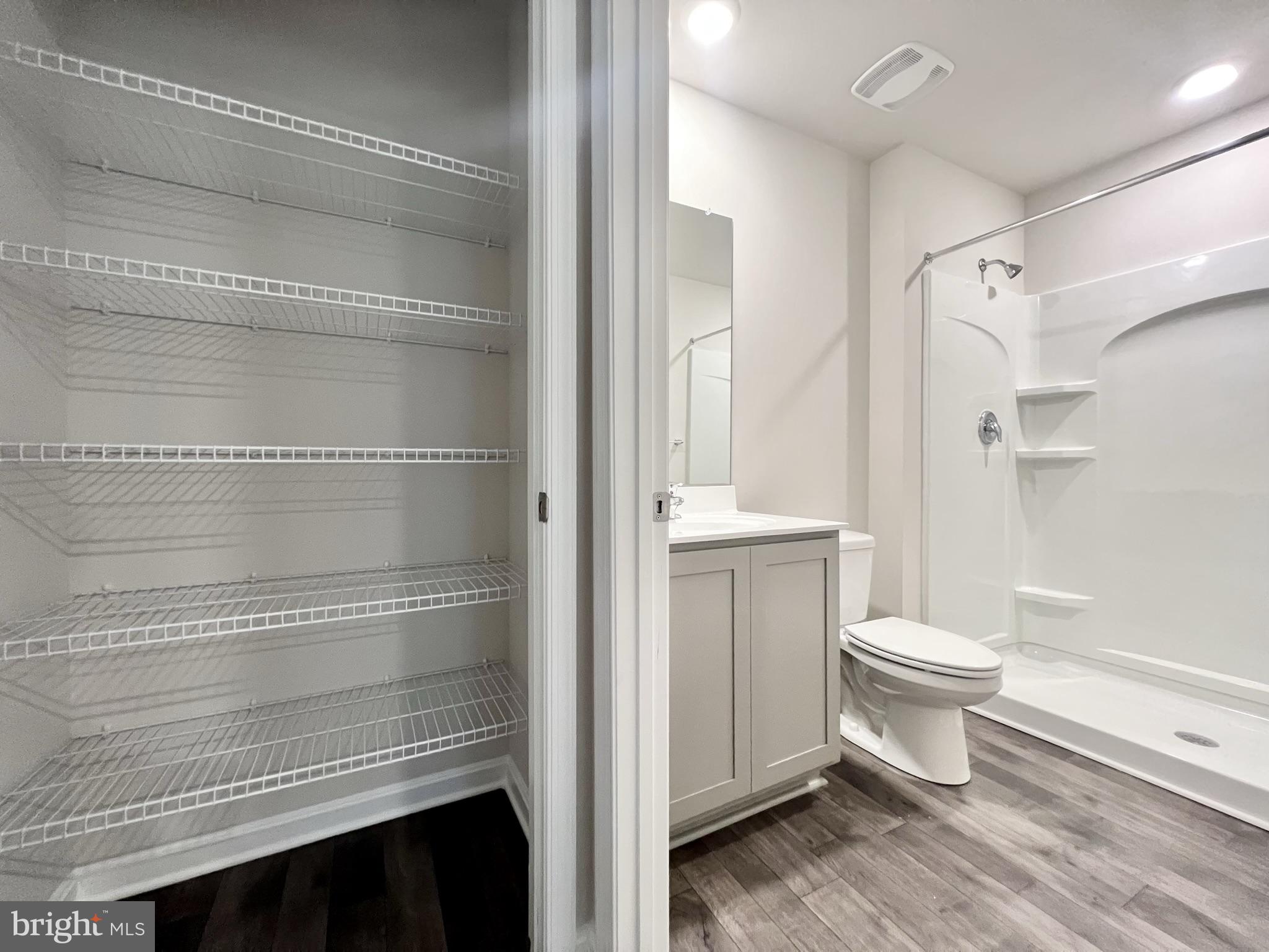 THE PRESERVE AT SOUTHFIELDS - Residential