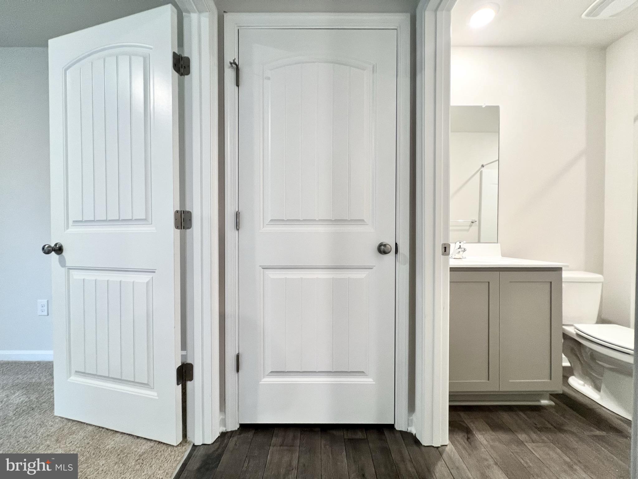 THE PRESERVE AT SOUTHFIELDS - Residential