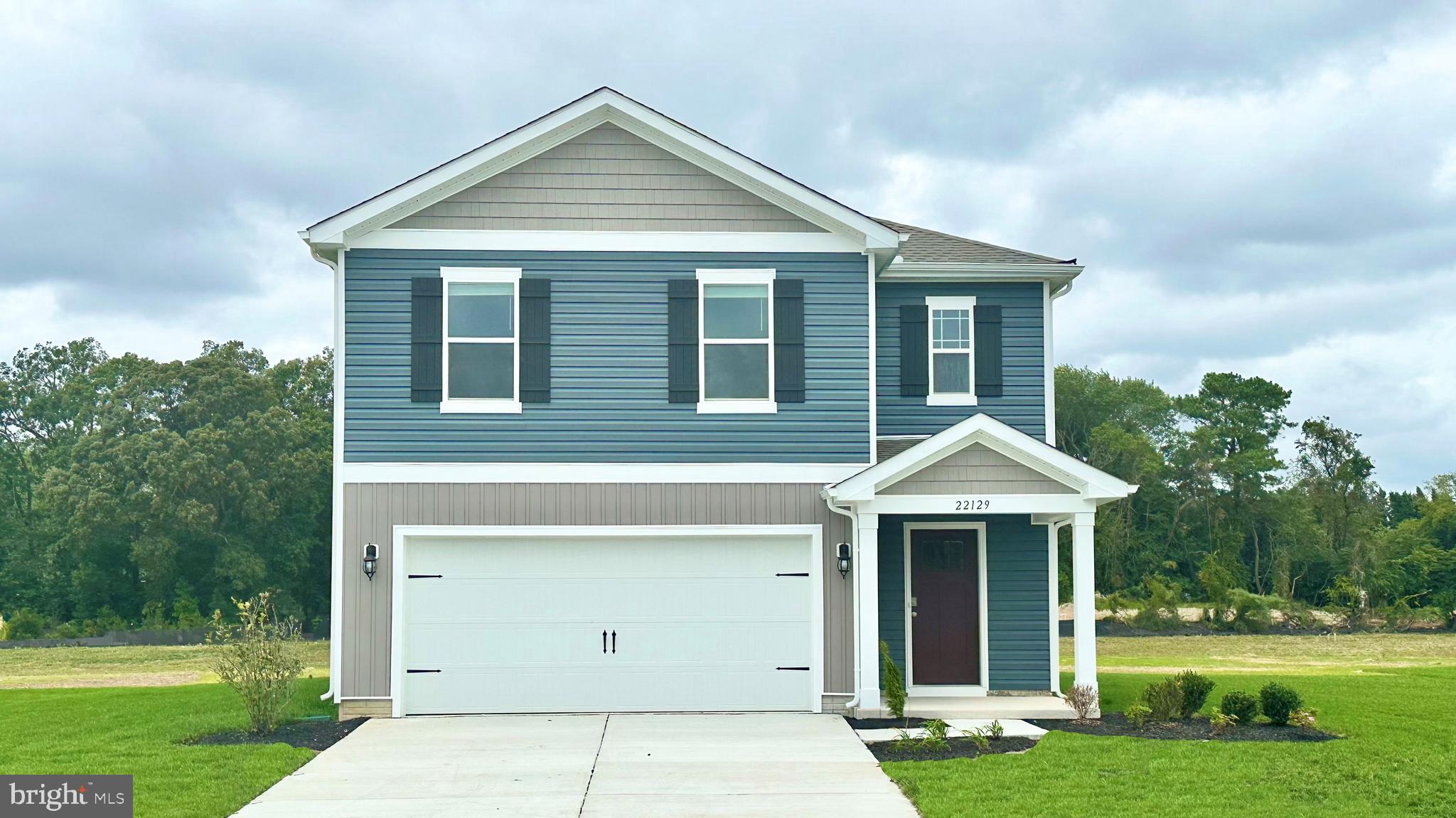 THE PRESERVE AT SOUTHFIELDS - Residential