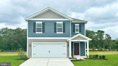 506 HETTY BOULDEN LANE ELKTON MD 21921