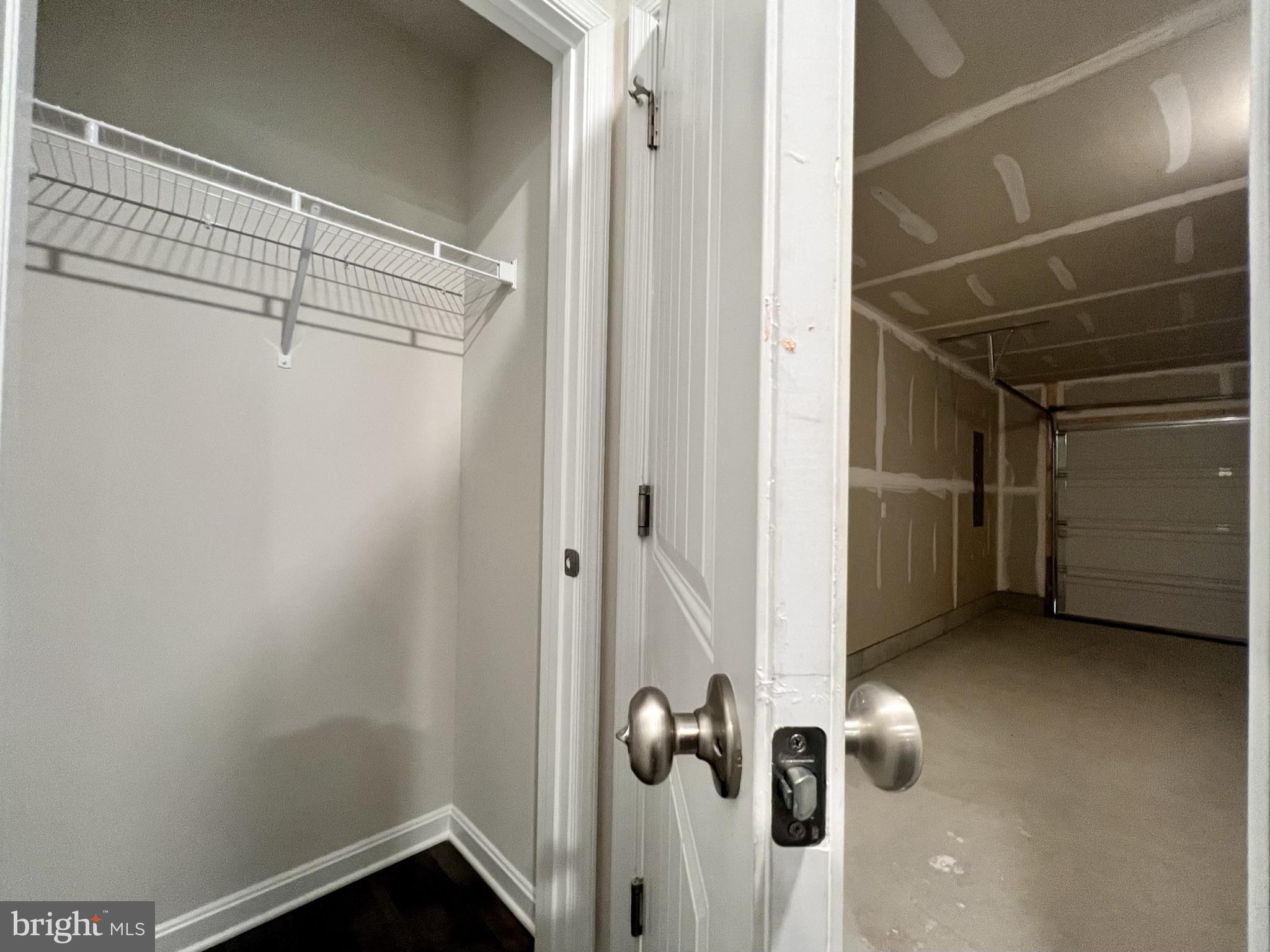 THE PRESERVE AT SOUTHFIELDS - Residential