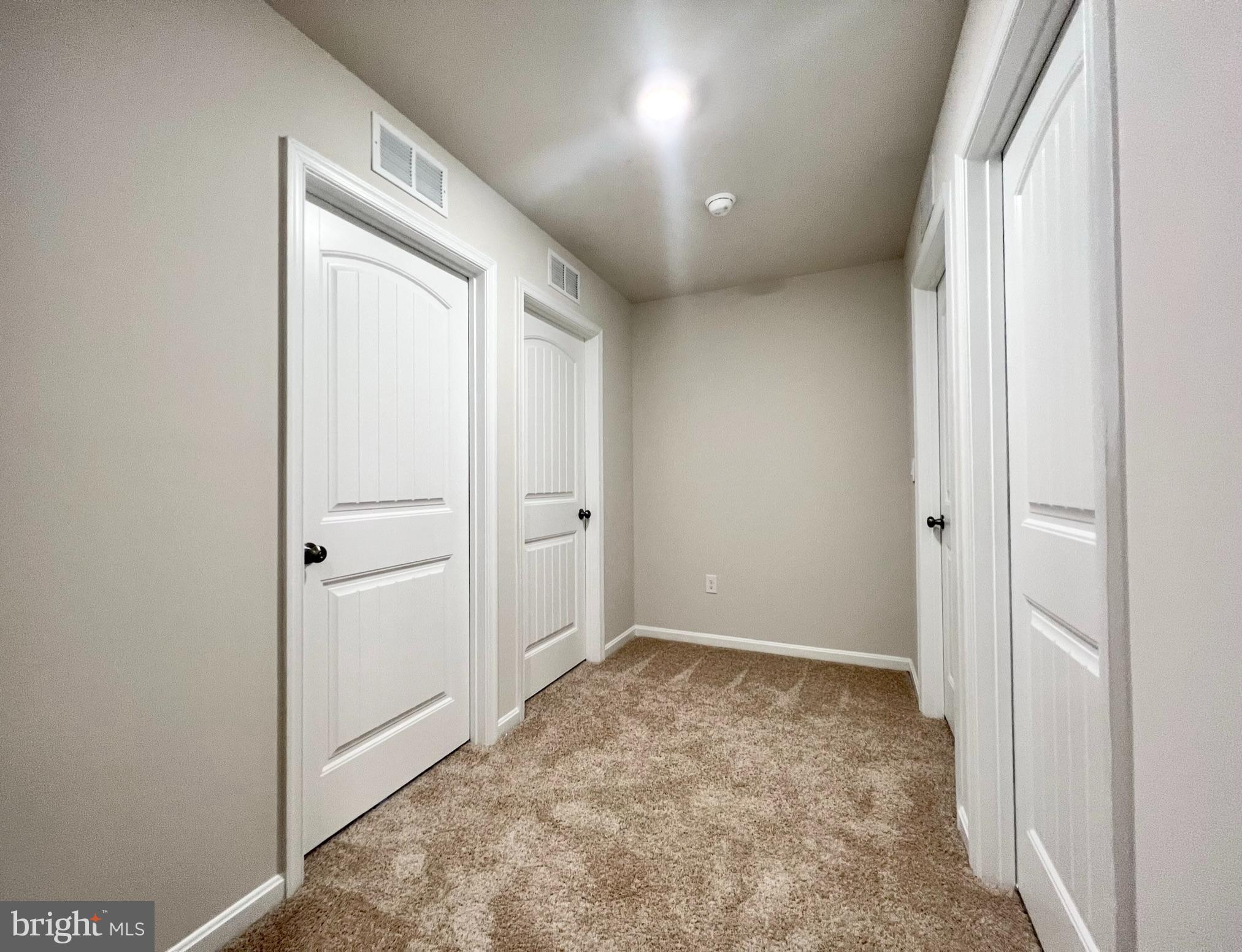 THE PRESERVE AT SOUTHFIELDS - Residential