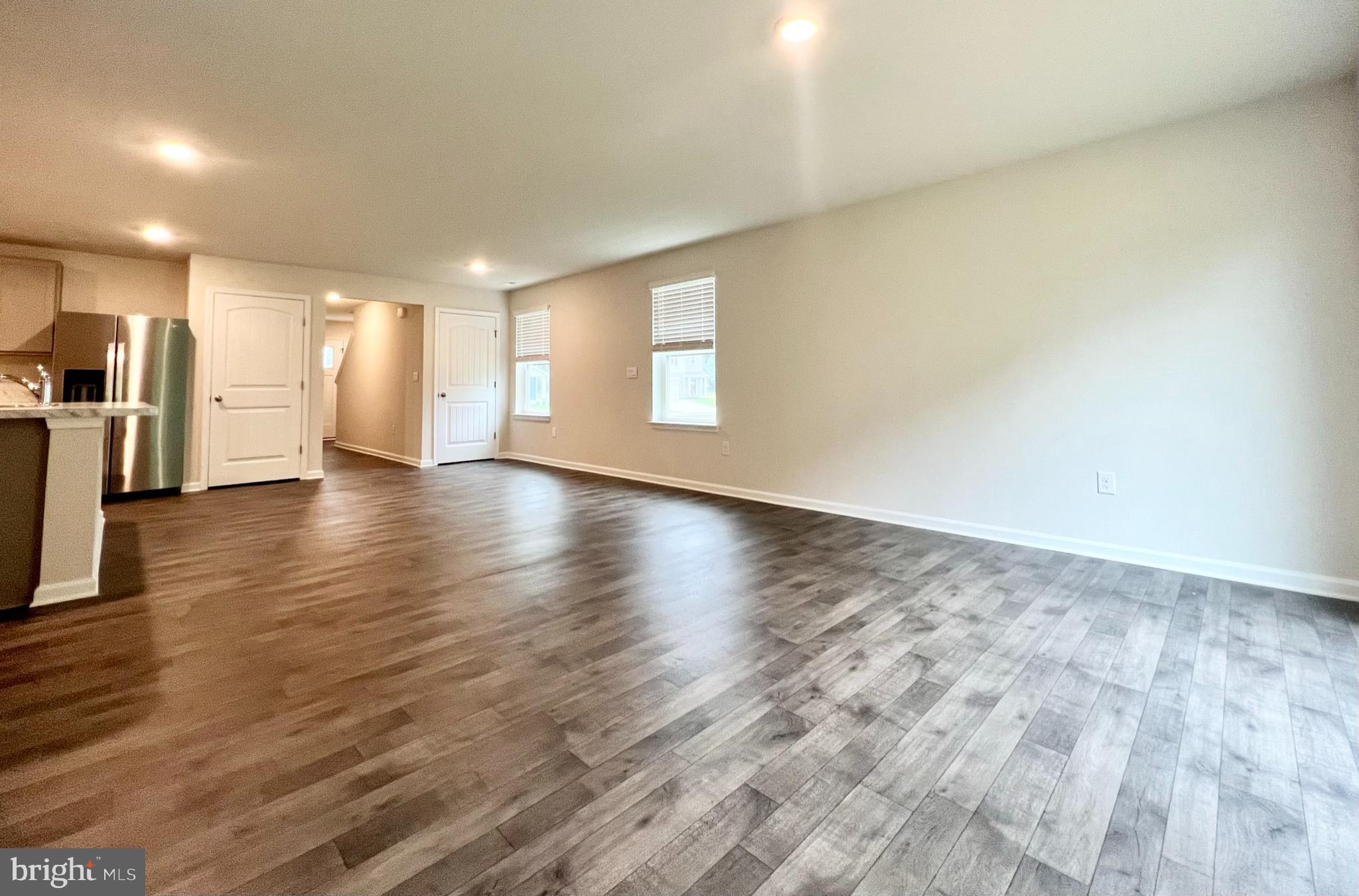 THE PRESERVE AT SOUTHFIELDS - Residential