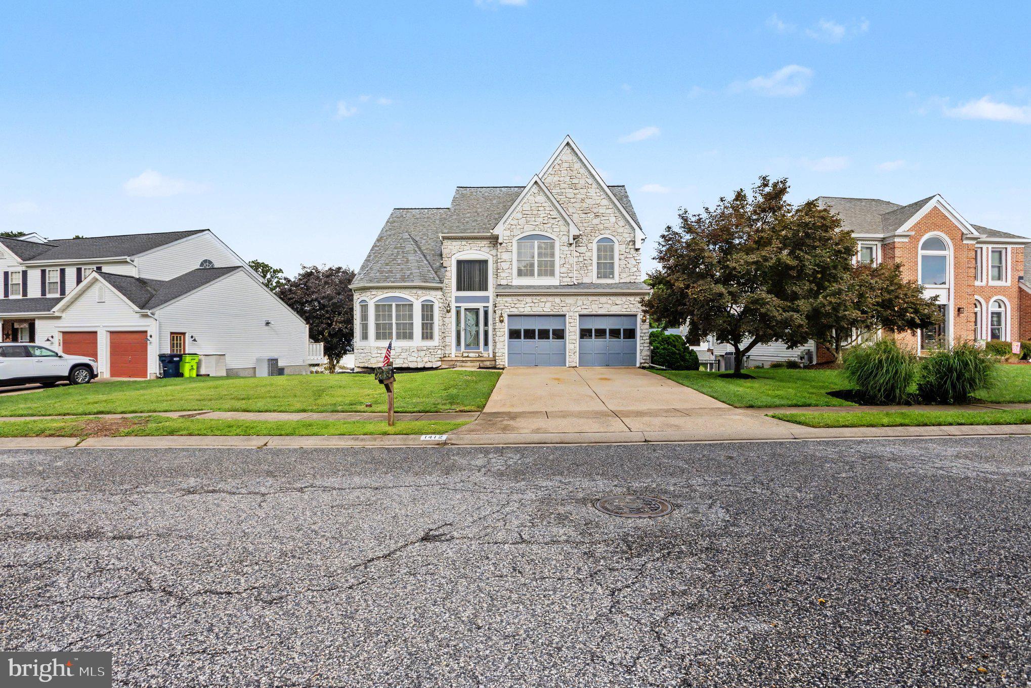 1412 LOCH CARRON WAY