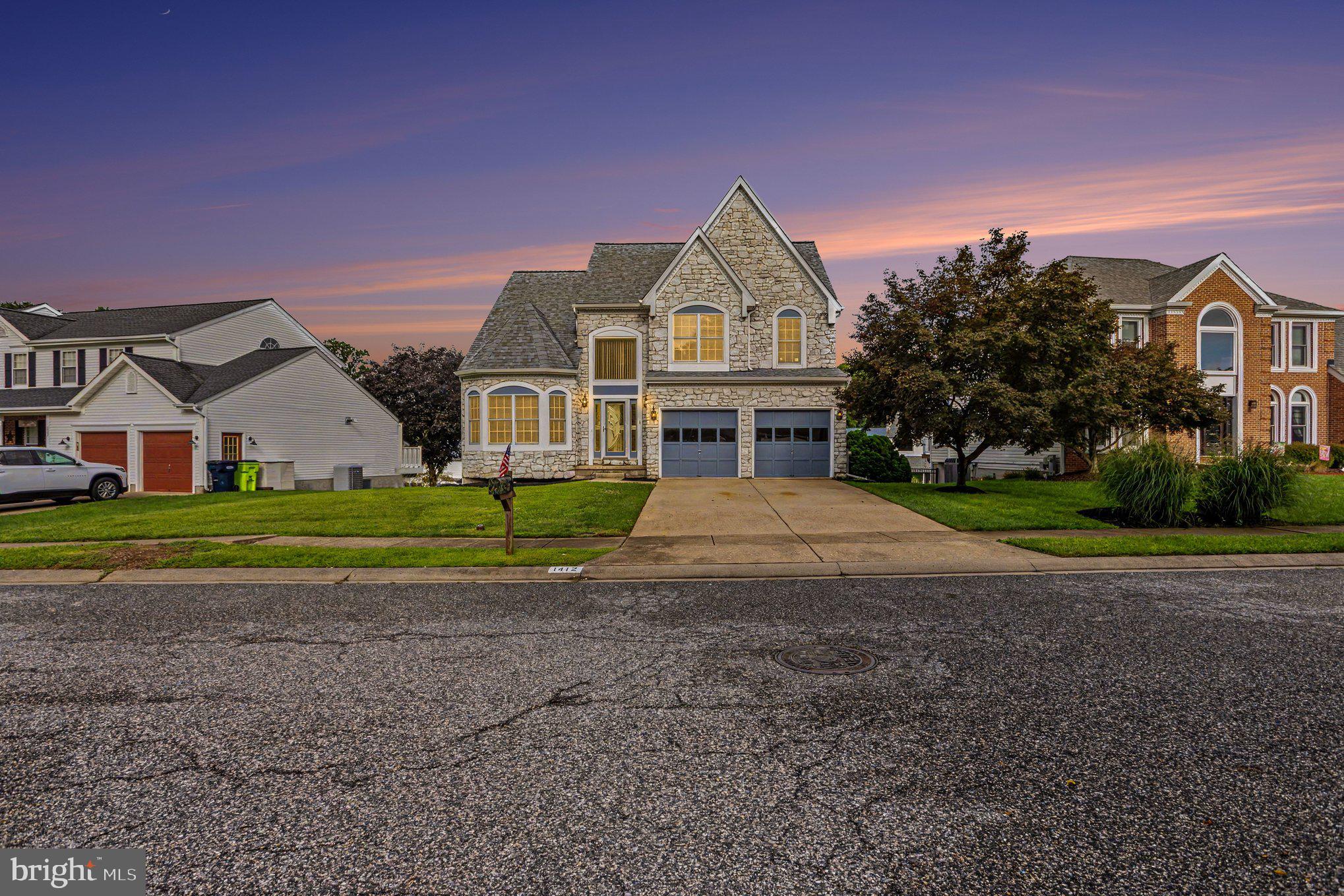 1412 LOCH CARRON WAY