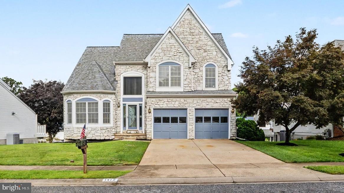 1412 LOCH CARRON WAY