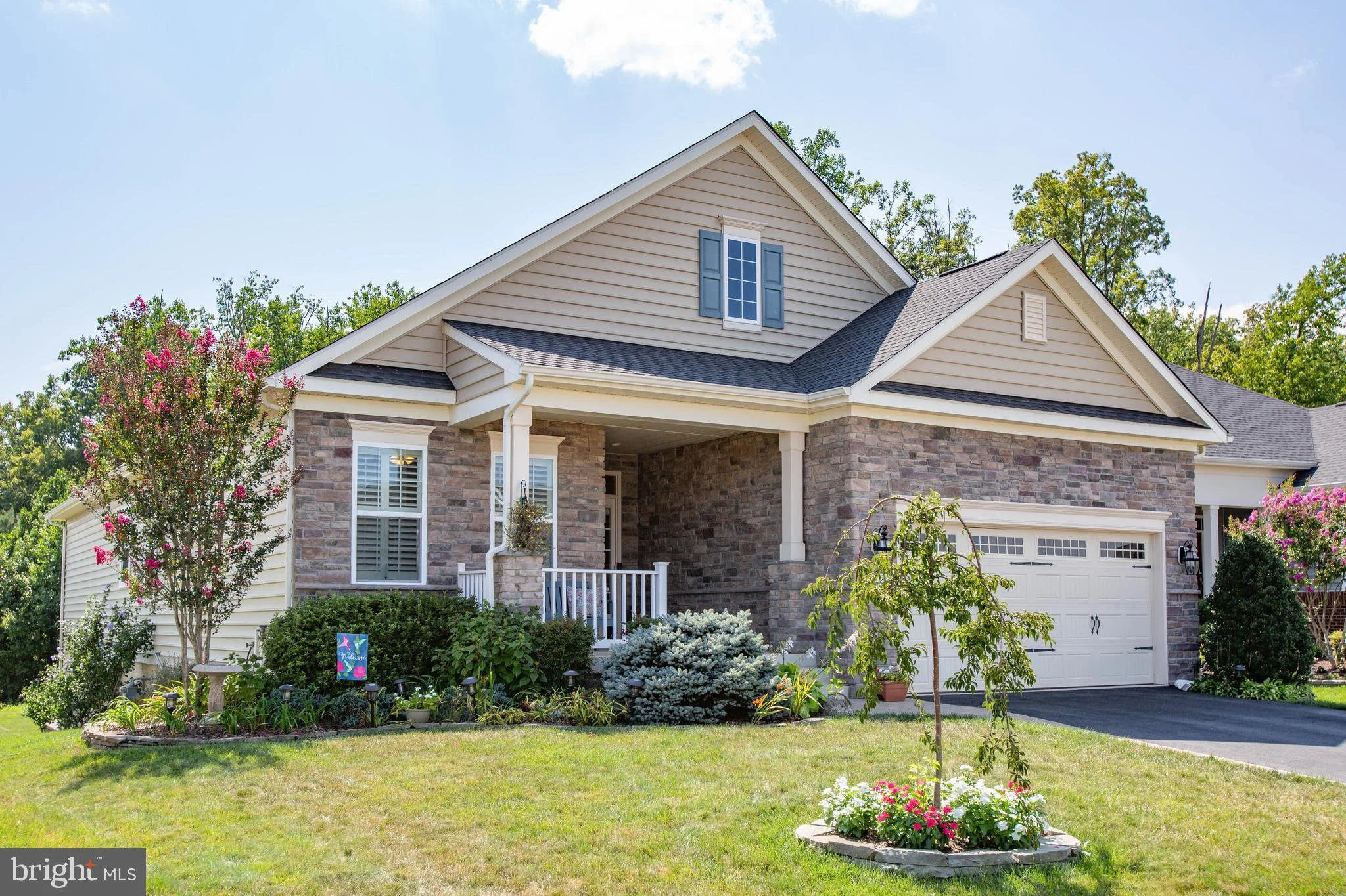 9822 Balls Bluff Drive, Fredericksburg, VA 22407