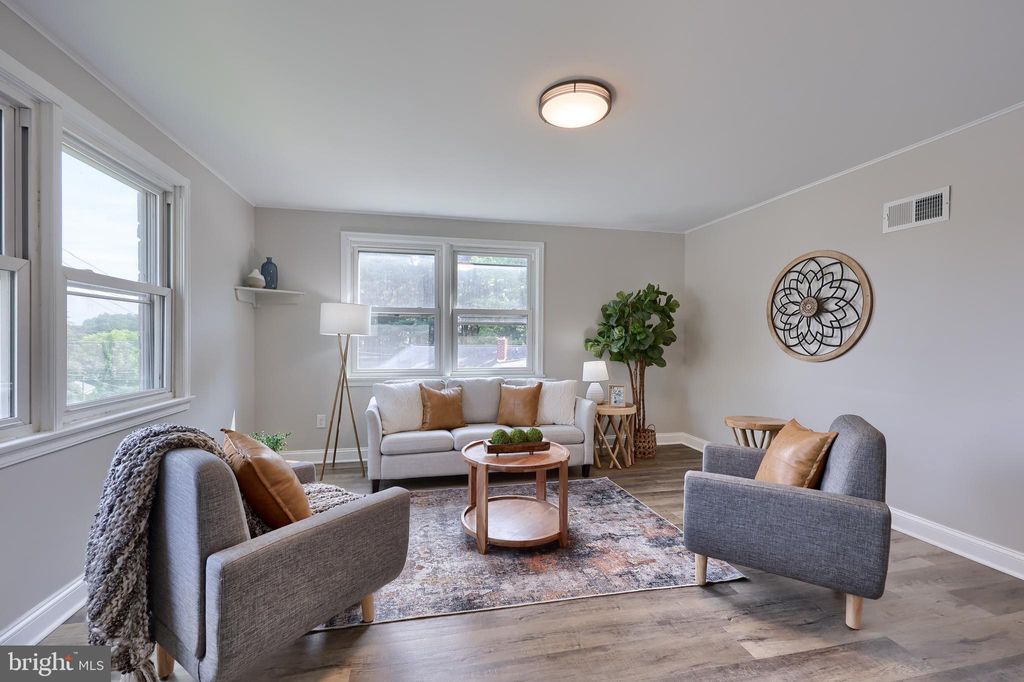 Photo of 127 N 11th Street, Akron, PA 17501 (MLS # PALA2052722)