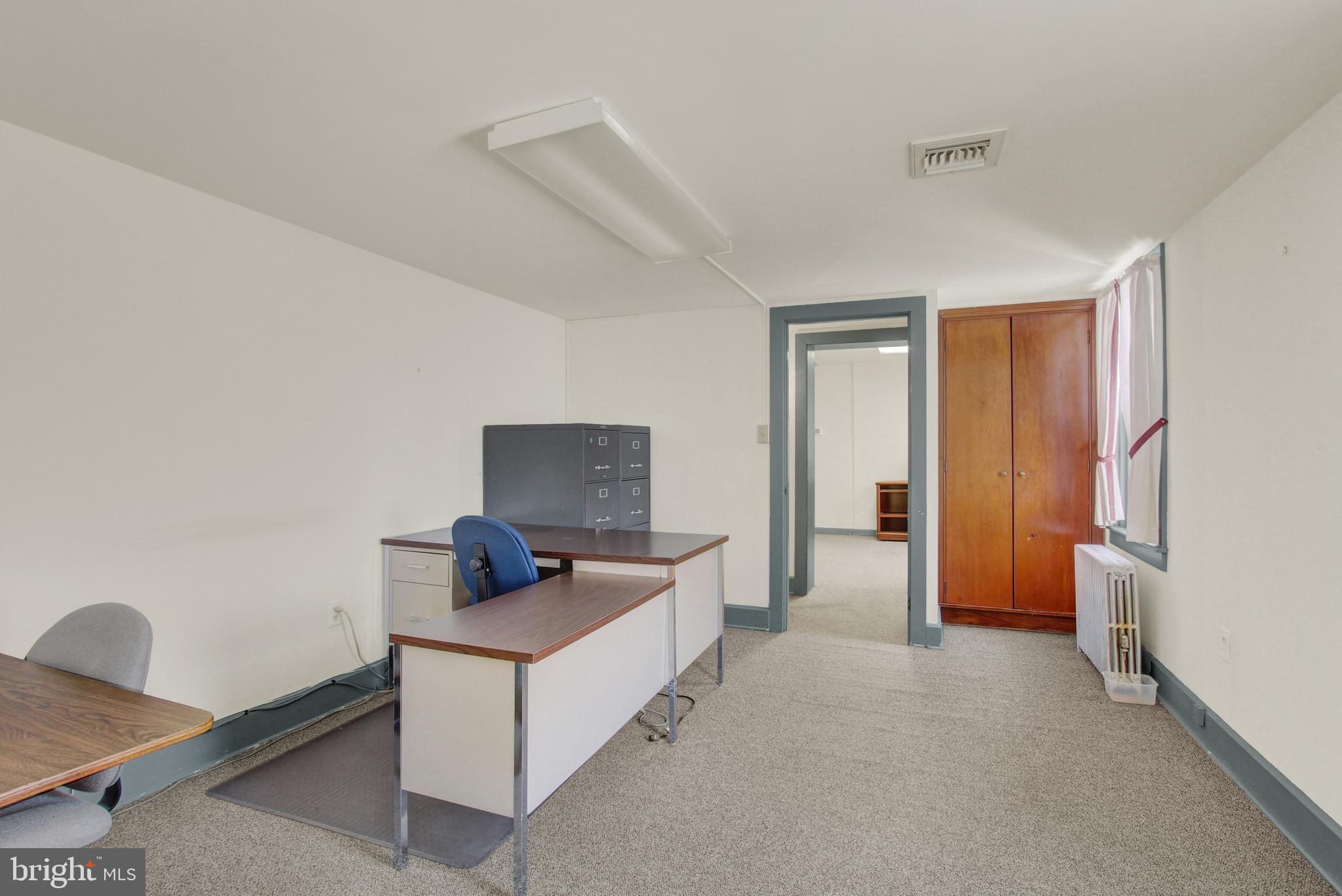 HANOVER BORO - Residential