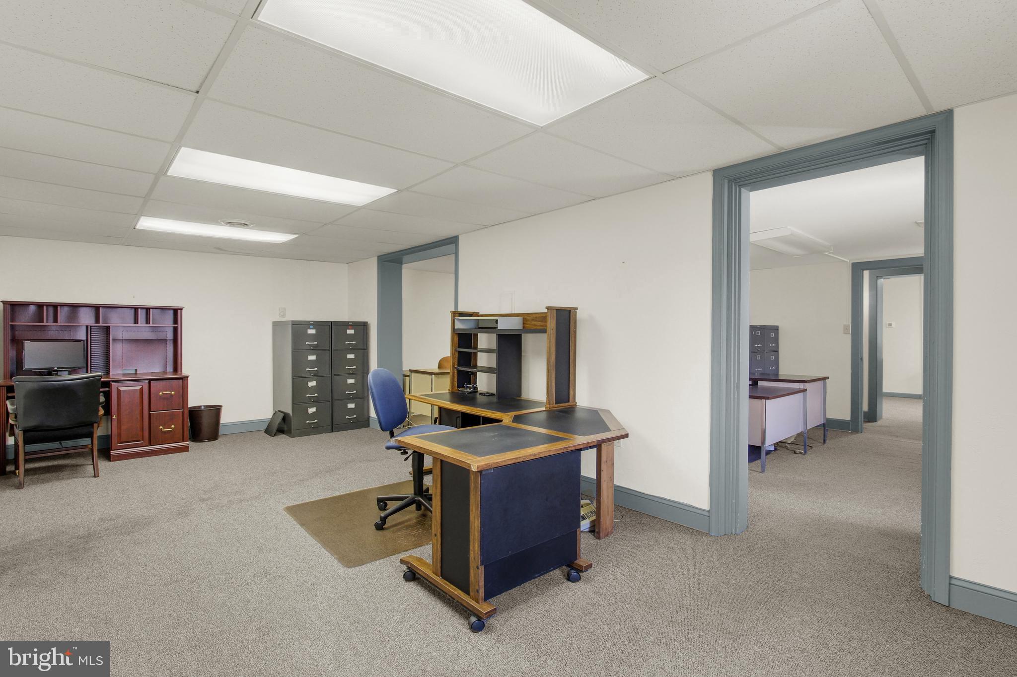 HANOVER BORO - Residential