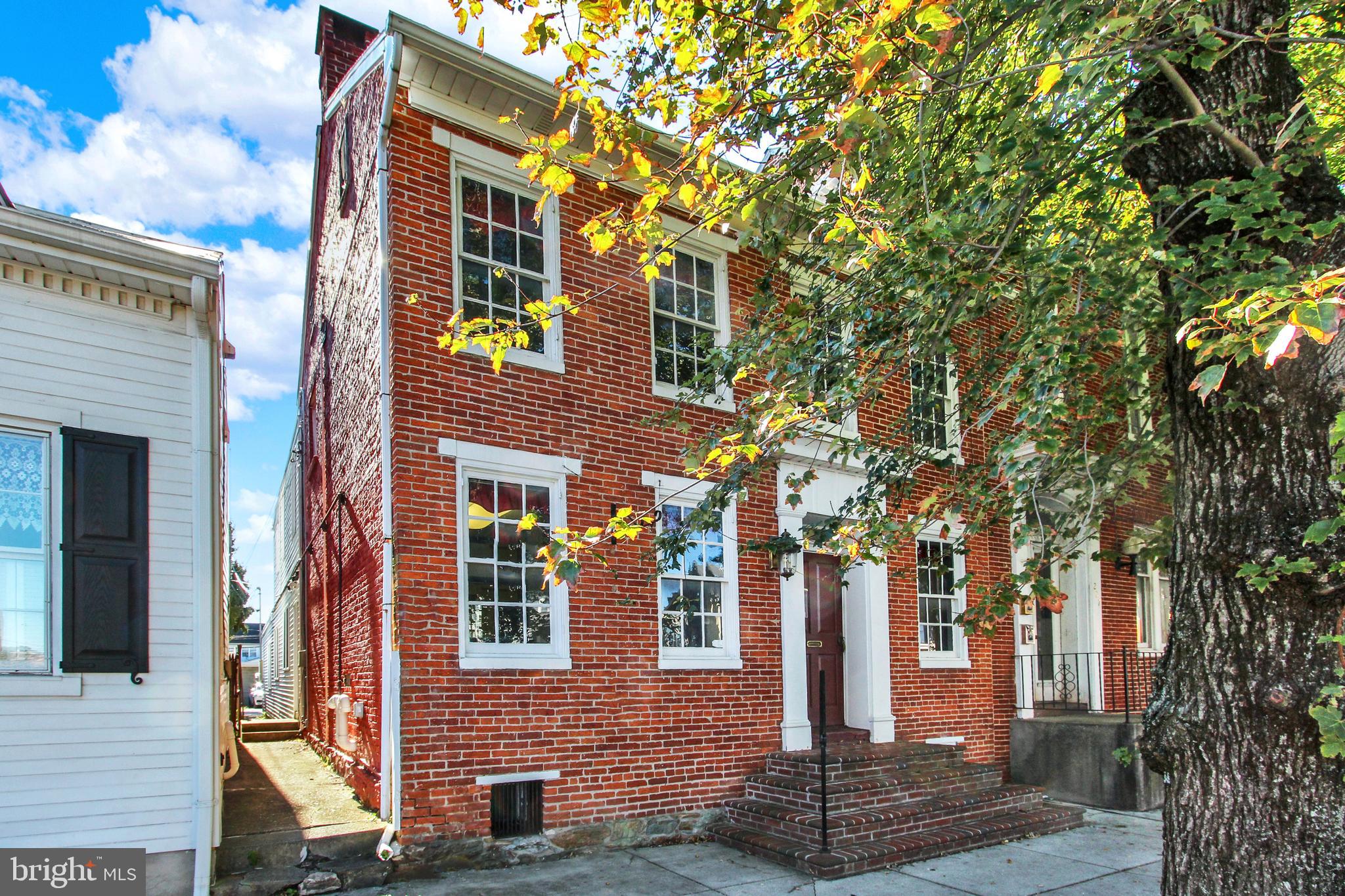 HANOVER BORO - Residential