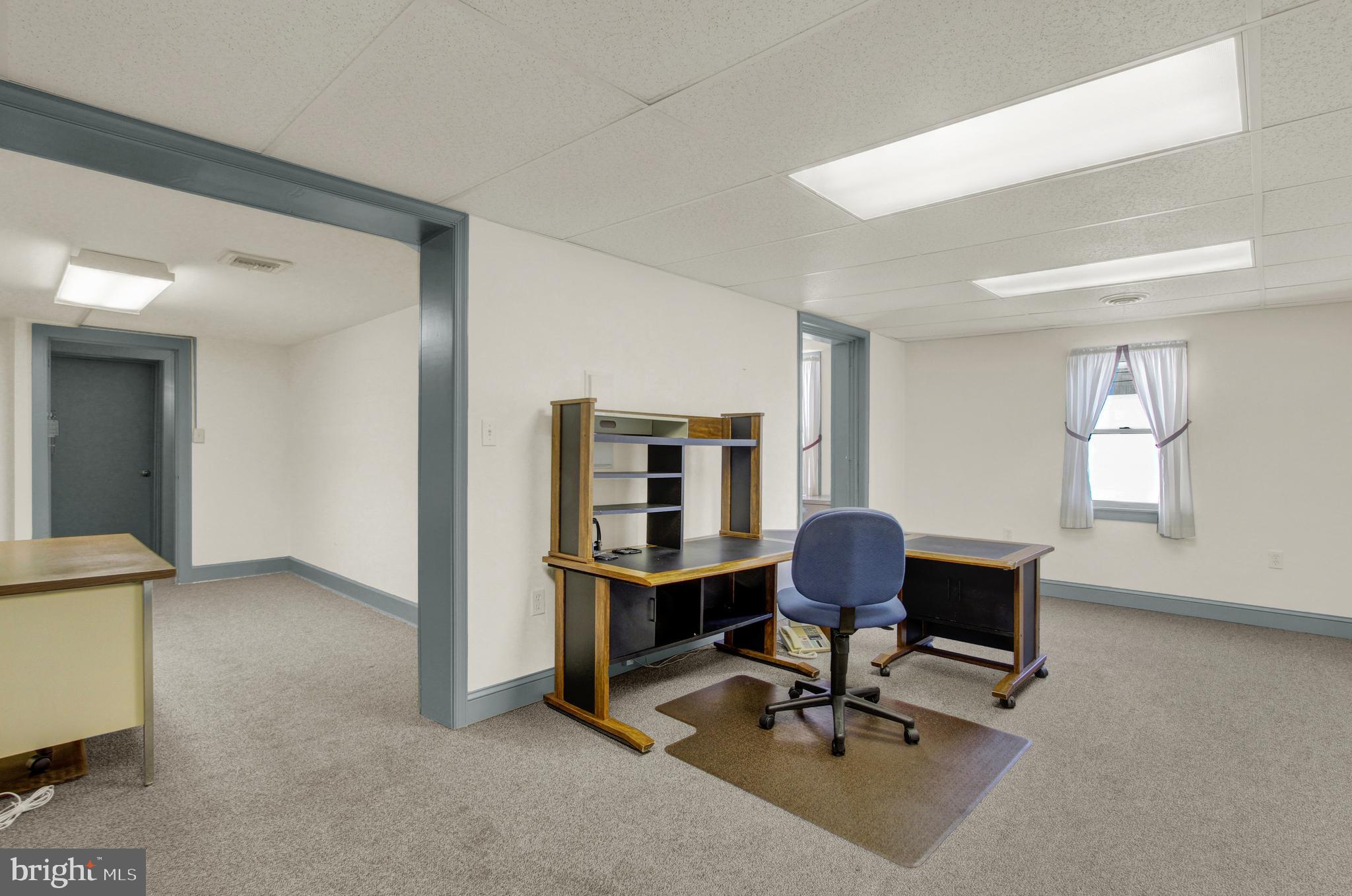 HANOVER BORO - Residential