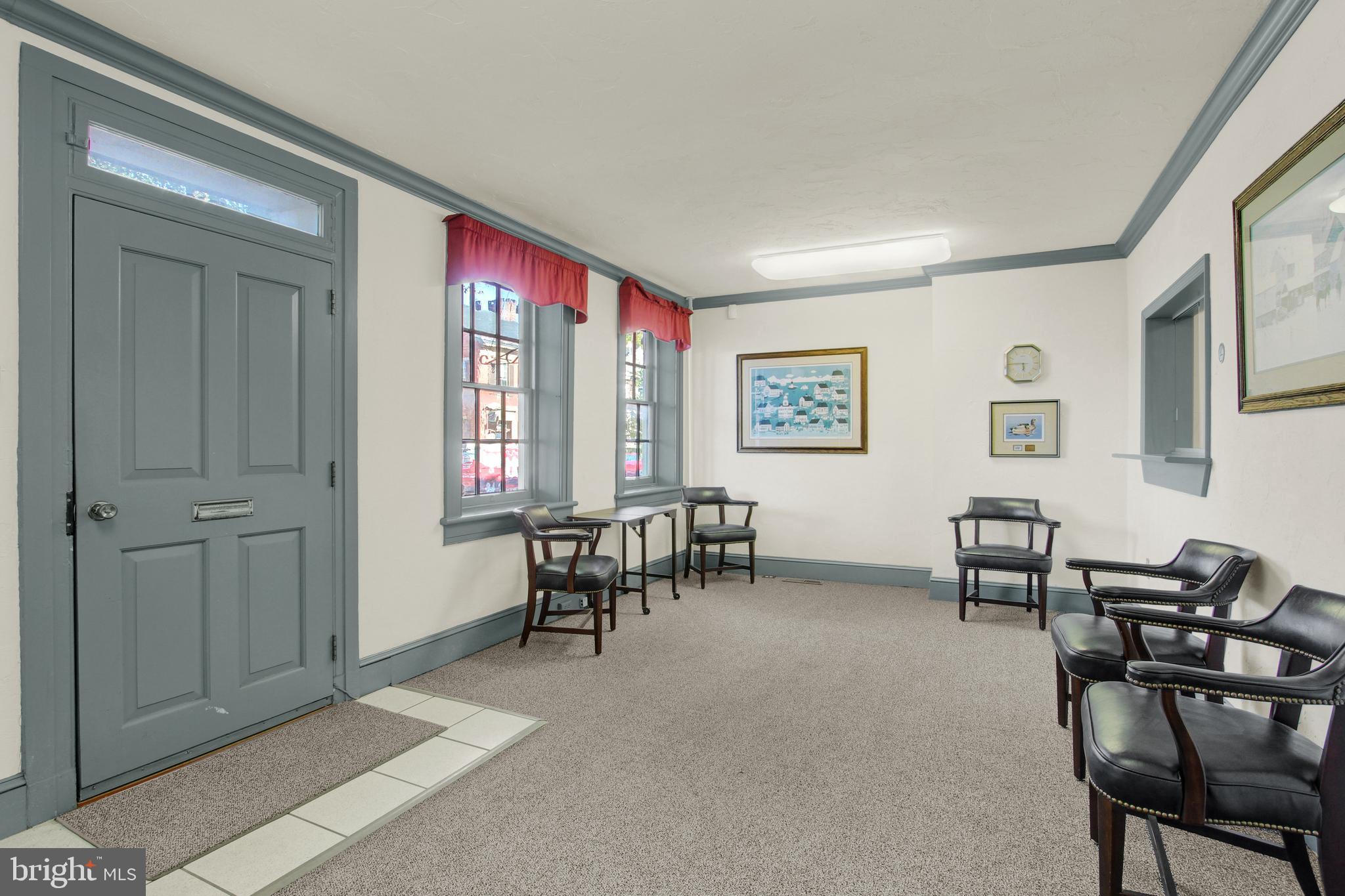 HANOVER BORO - Residential