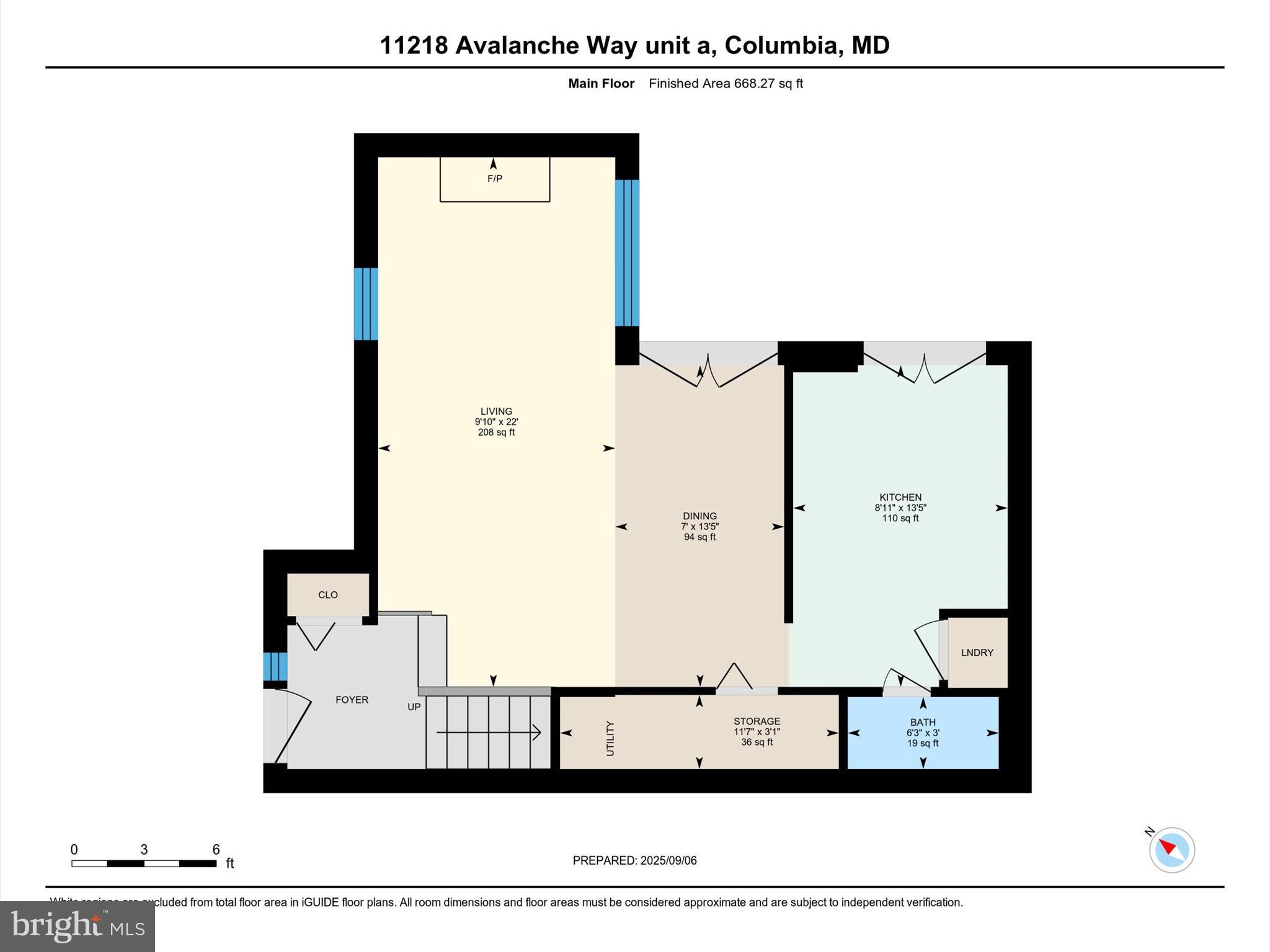 CLARYS FOREST - Residential