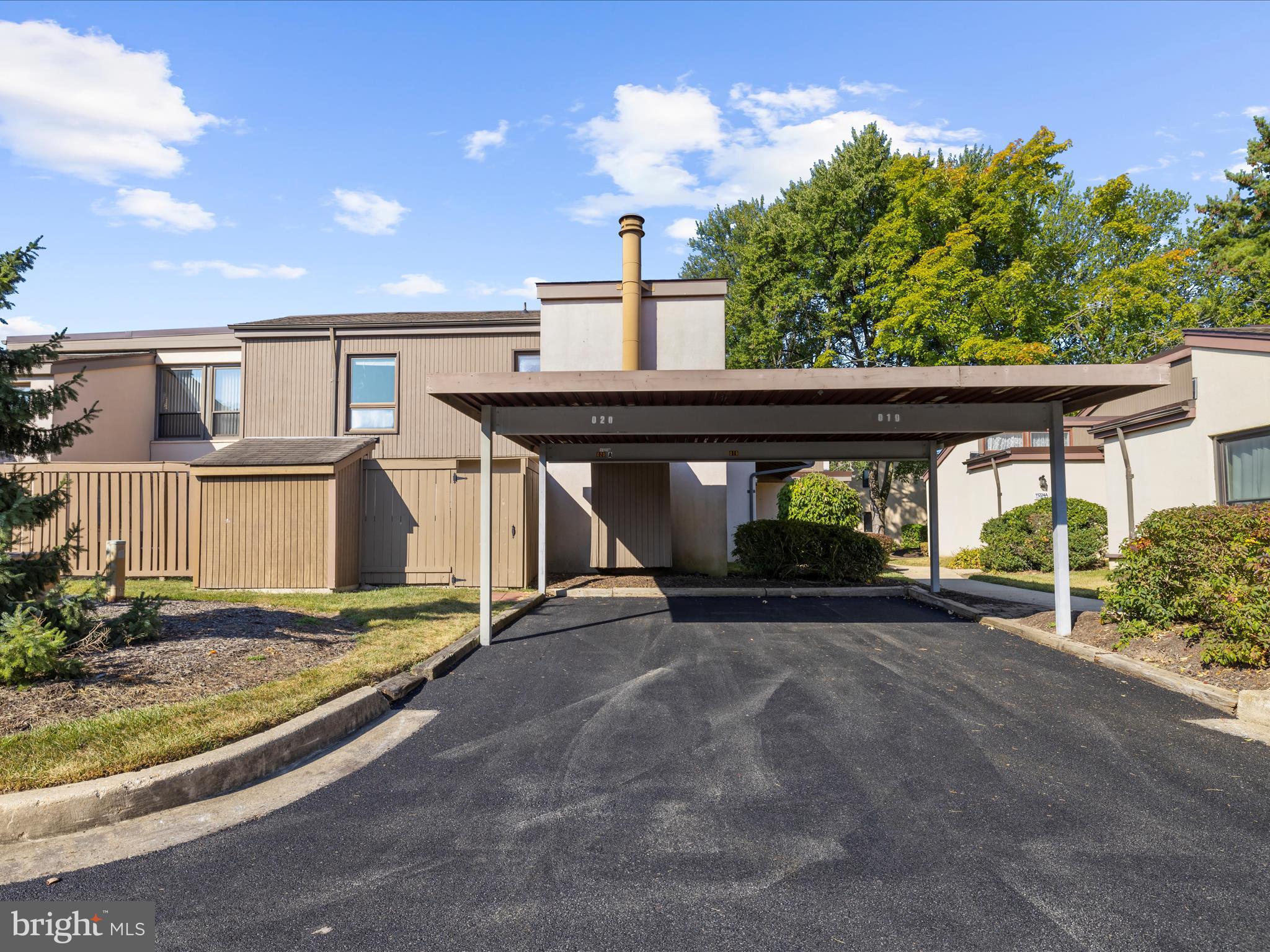 CLARYS FOREST - Residential