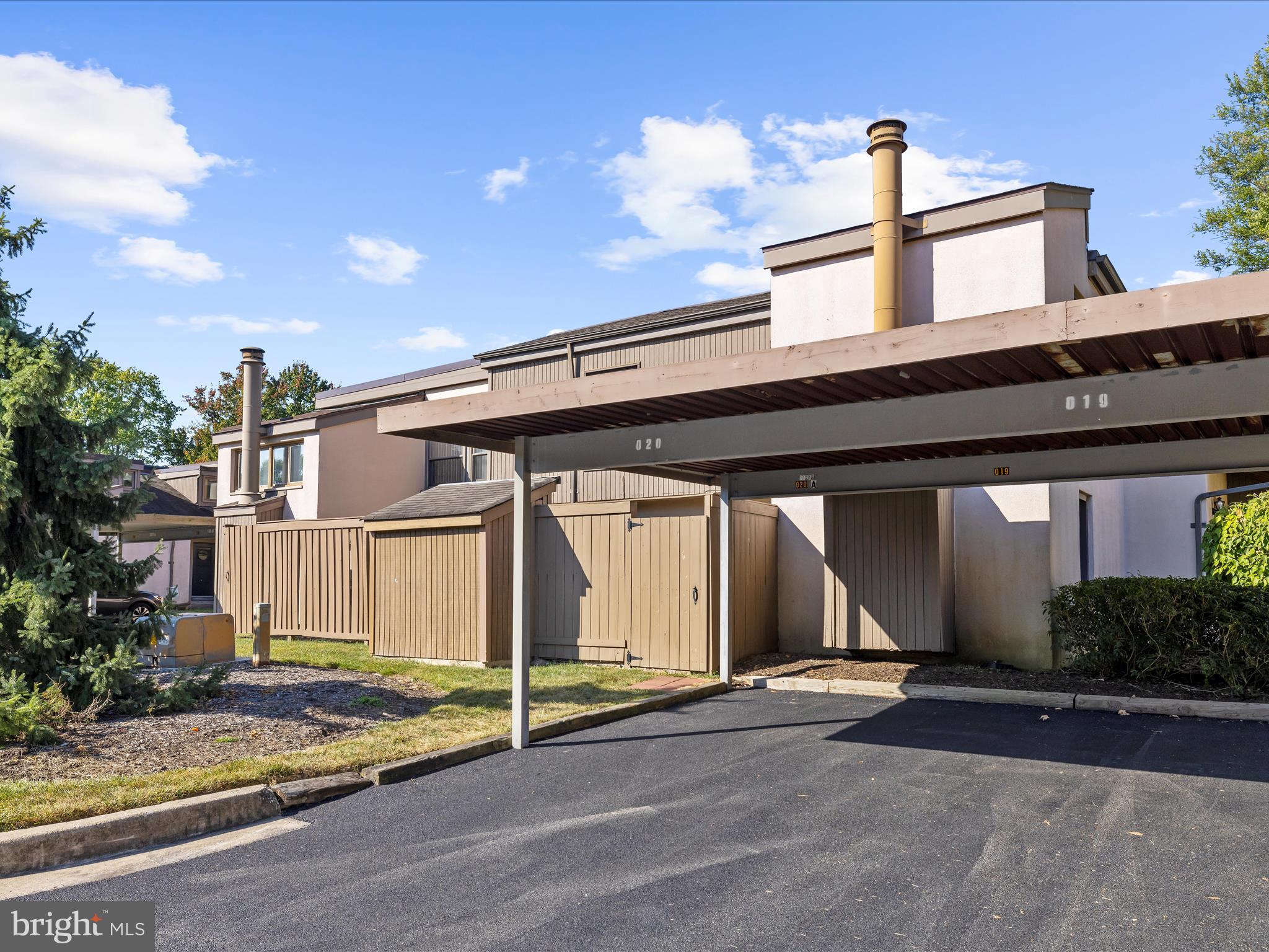 CLARYS FOREST - Residential