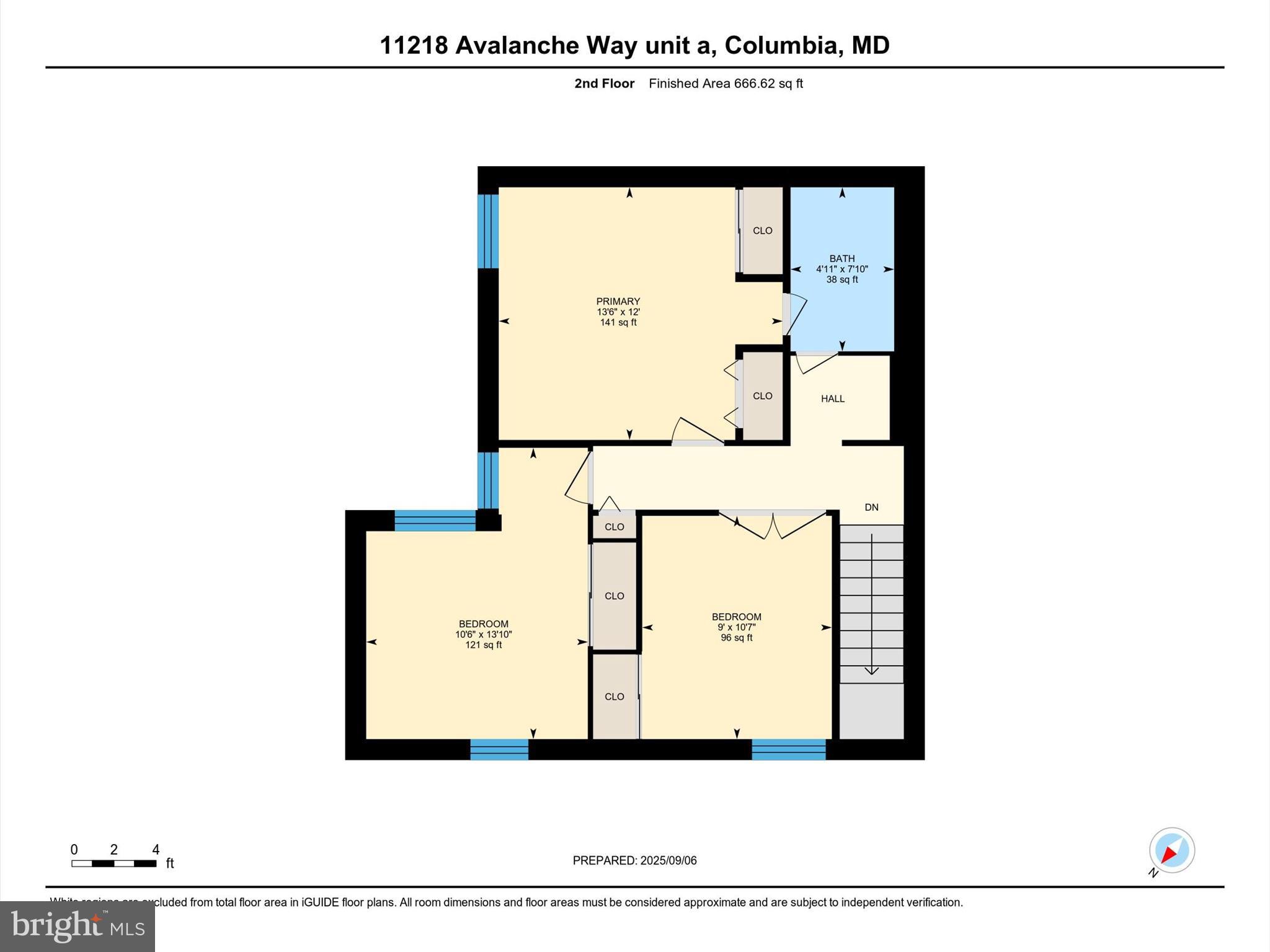 CLARYS FOREST - Residential