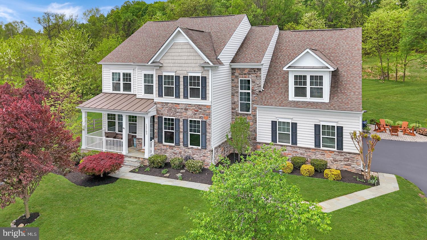 15703 WOODCHESTER COURT