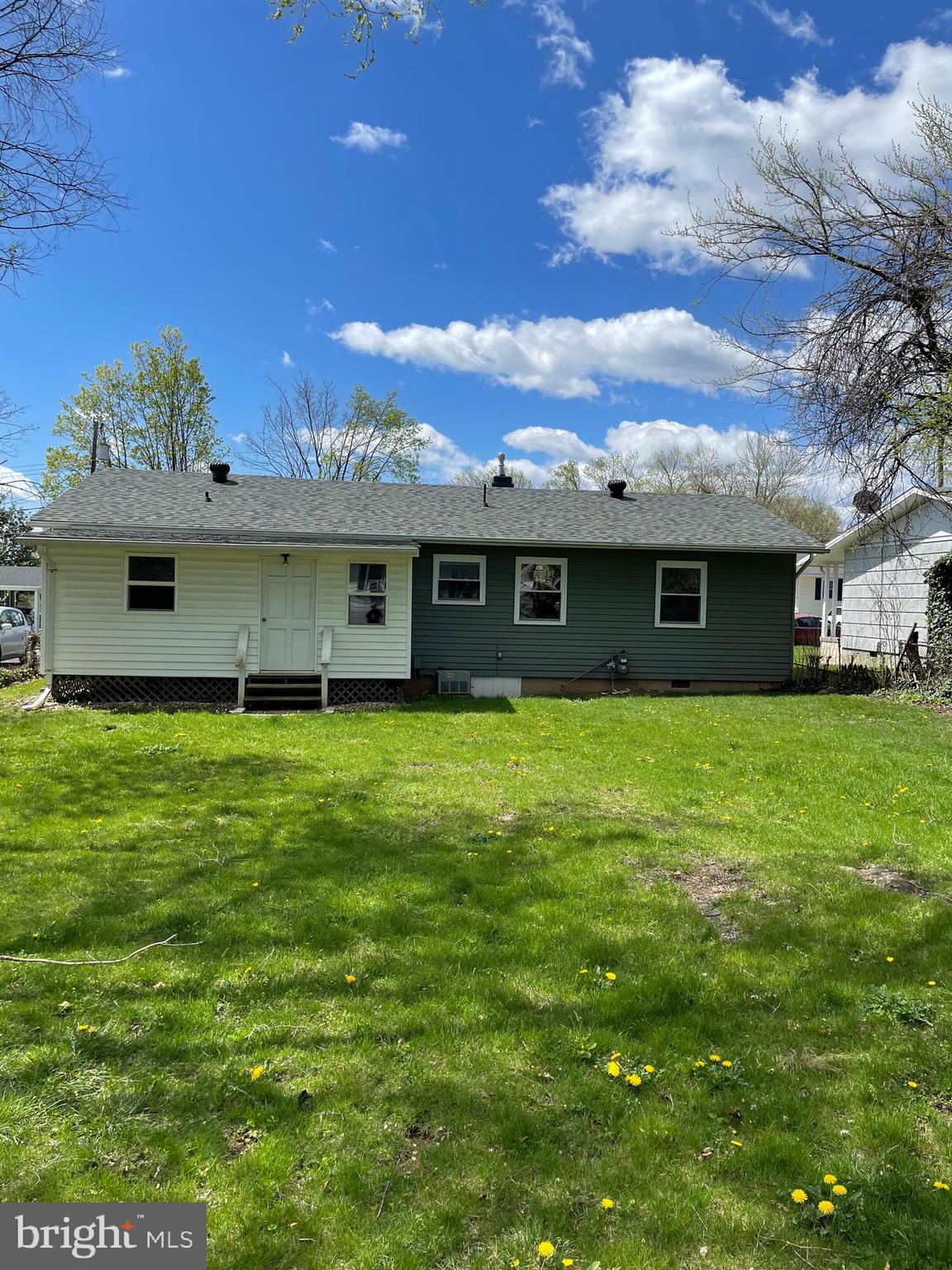 FOREST HILLS - Residential