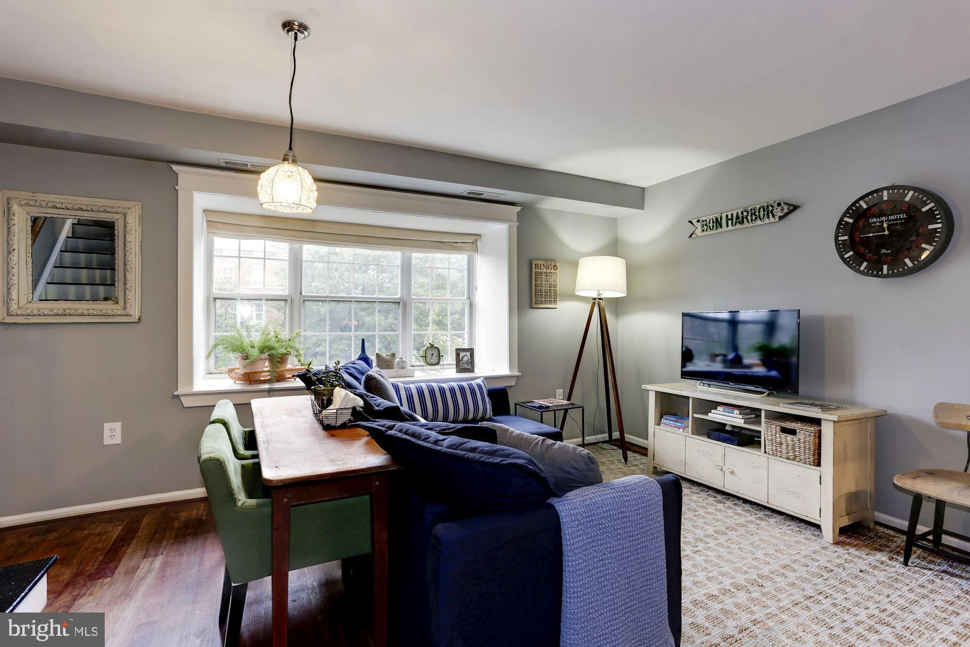 3802 Porter Street NW Unit 301, Washington, DC 20016