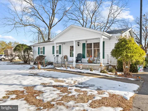 7132 Airport Road, Laurel, DE MLS: DESU2077472