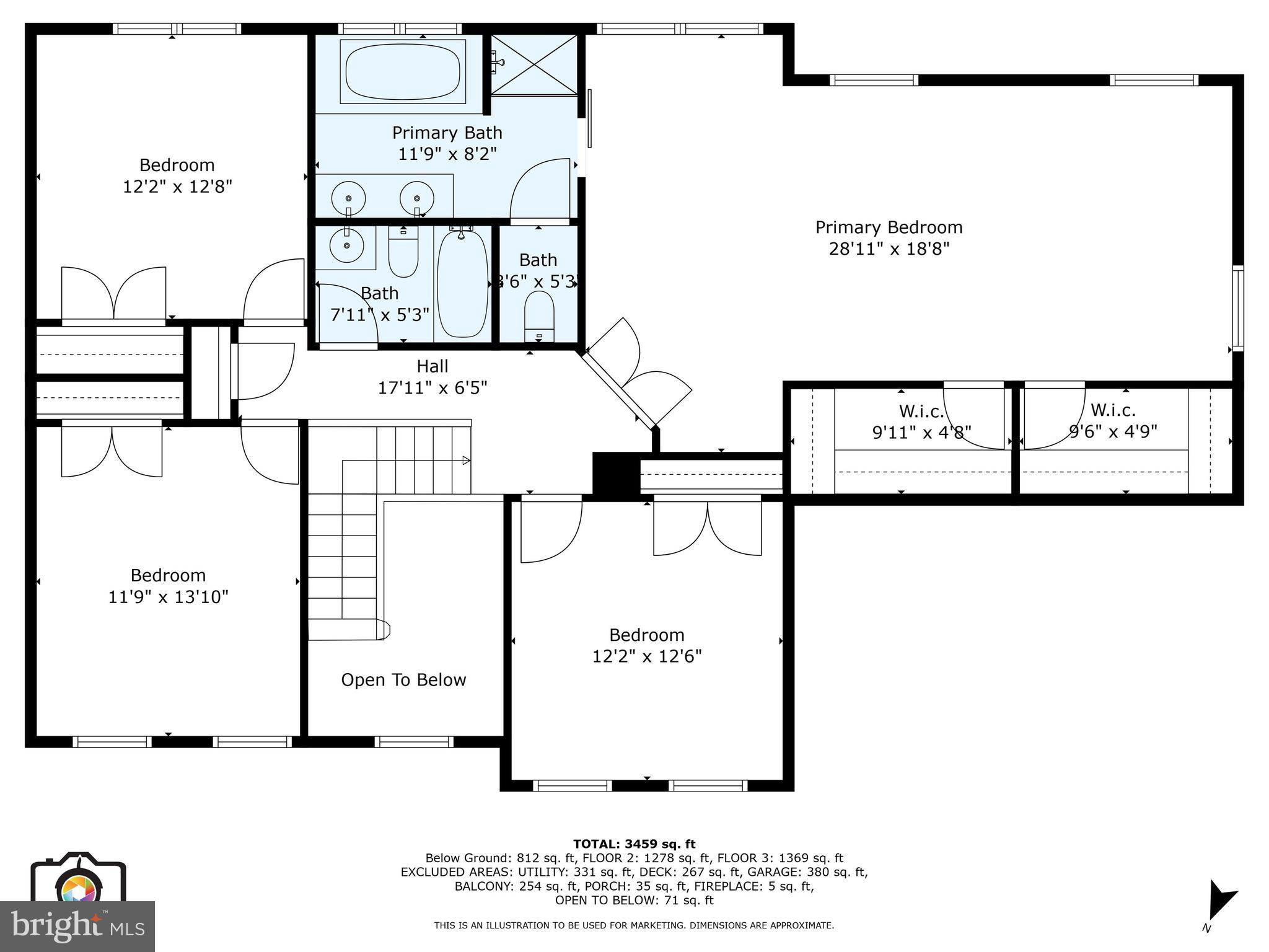 STAR FORT - Residential