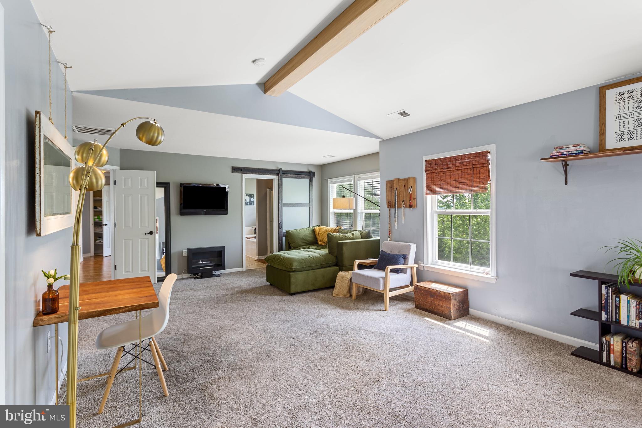 STAR FORT - Residential