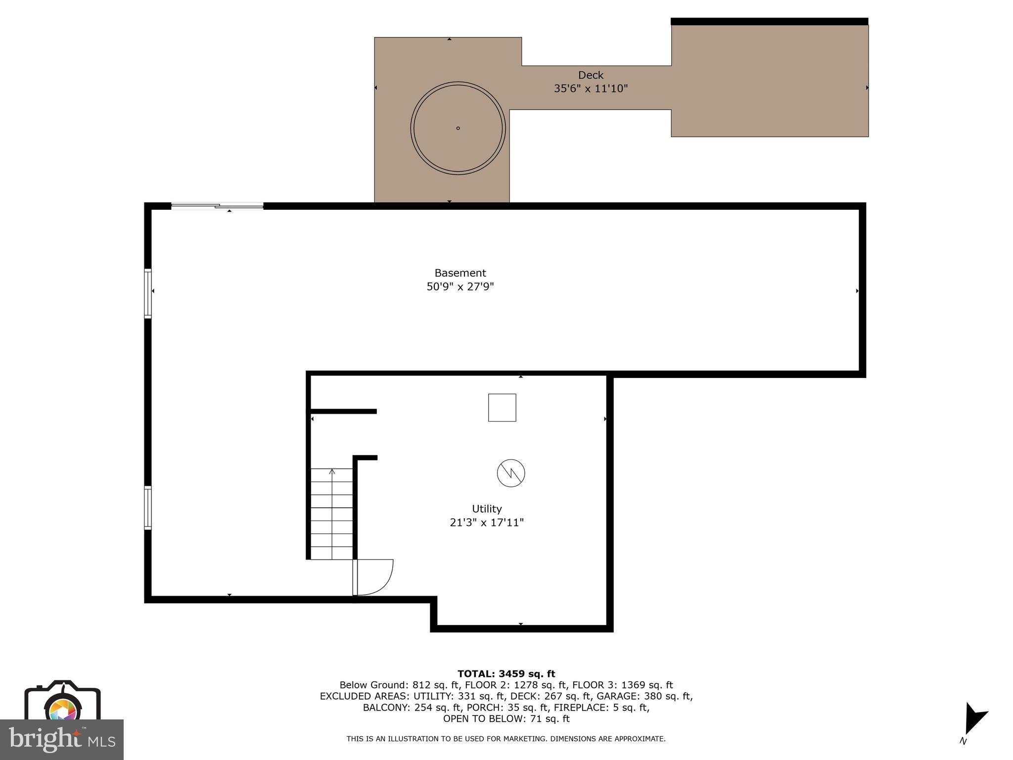 STAR FORT - Residential