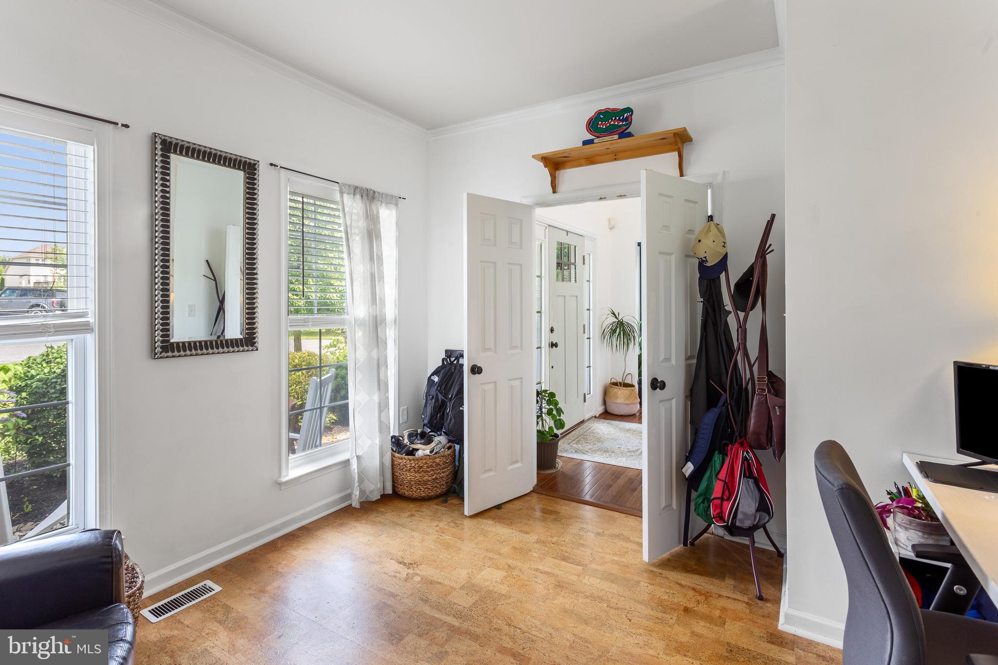 STAR FORT - Residential