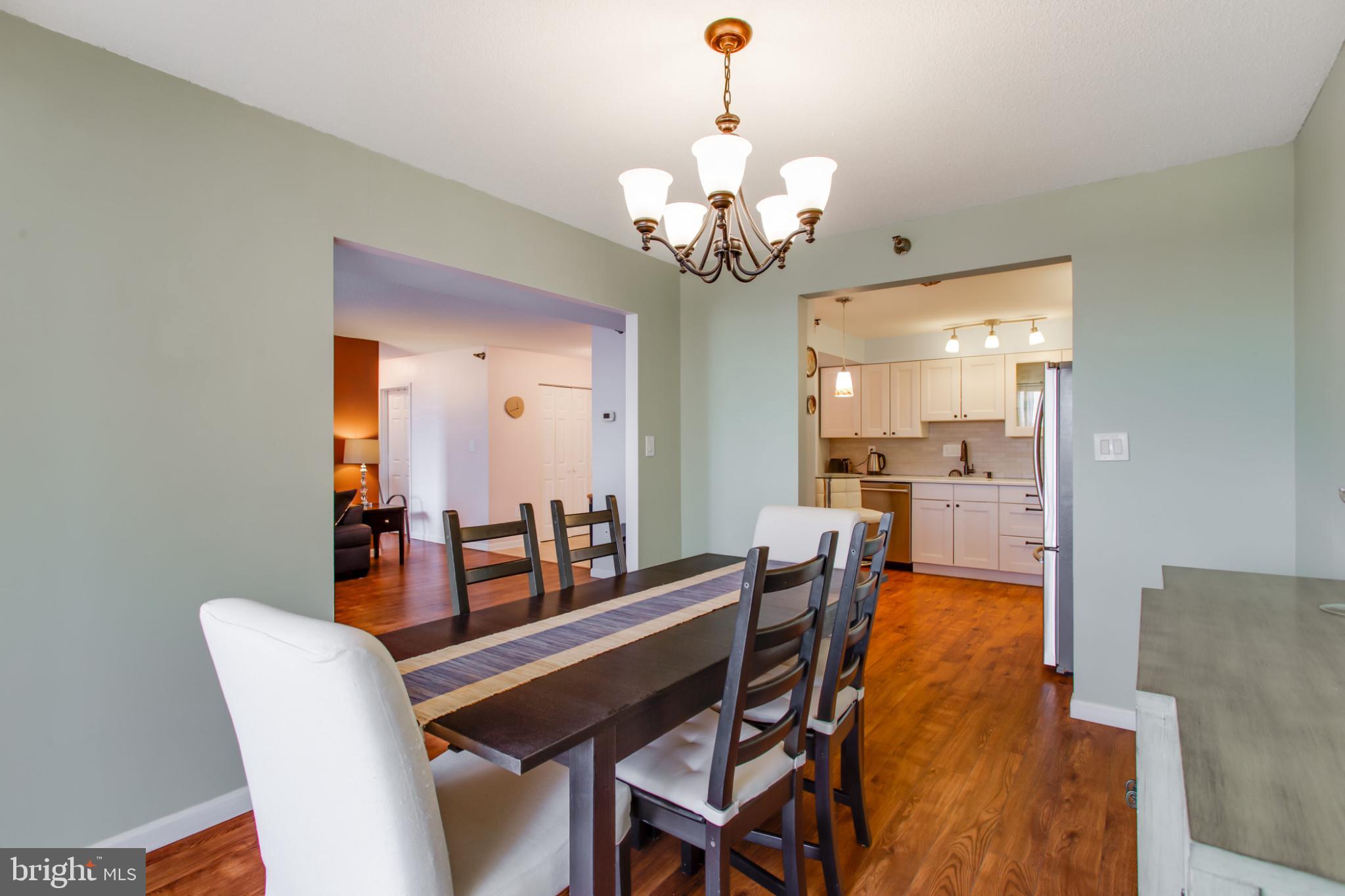 ENCORE OF MCLEAN - Residential Lease