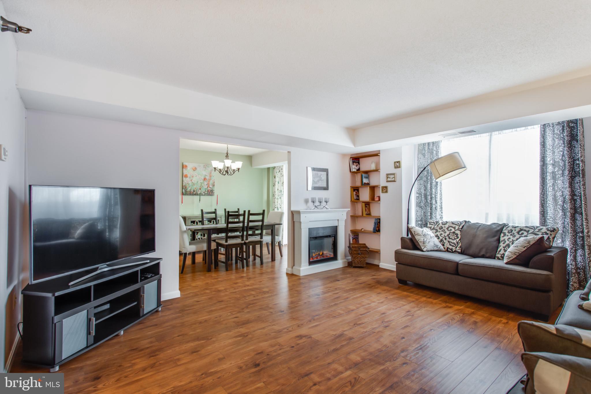 ENCORE OF MCLEAN - Residential Lease