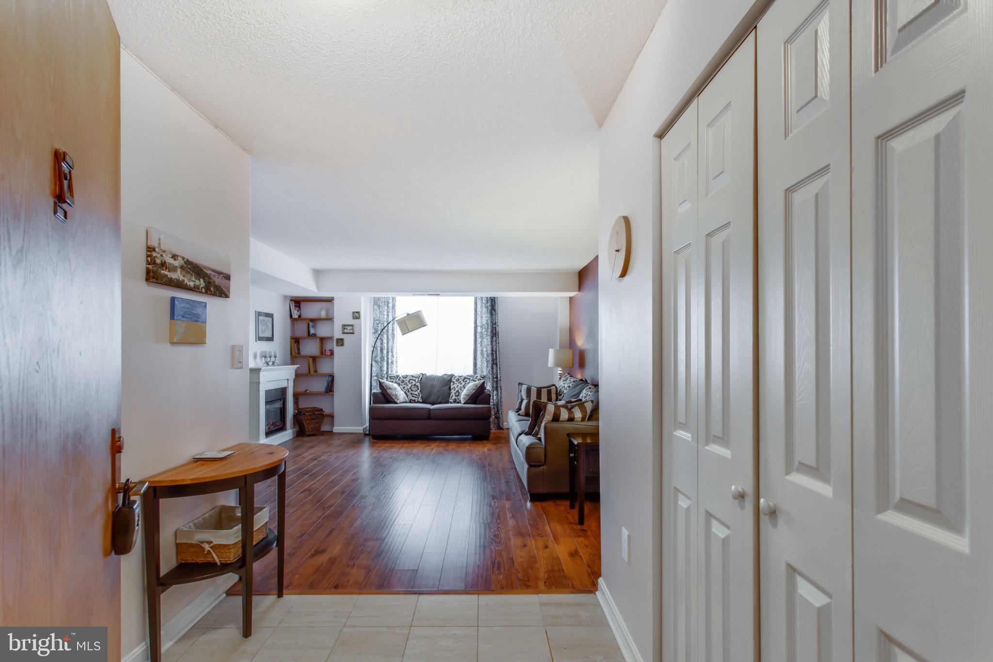 ENCORE OF MCLEAN - Residential Lease