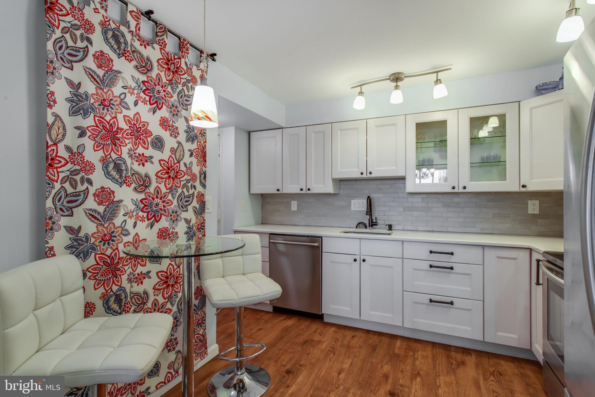 ENCORE OF MCLEAN - Residential Lease