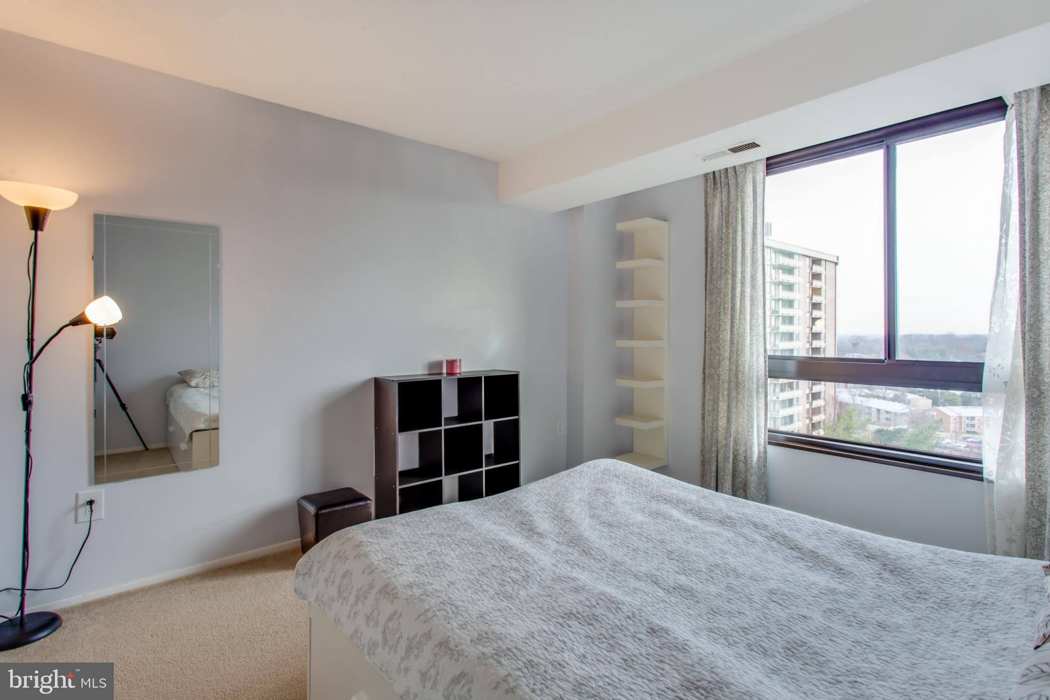 ENCORE OF MCLEAN - Residential Lease