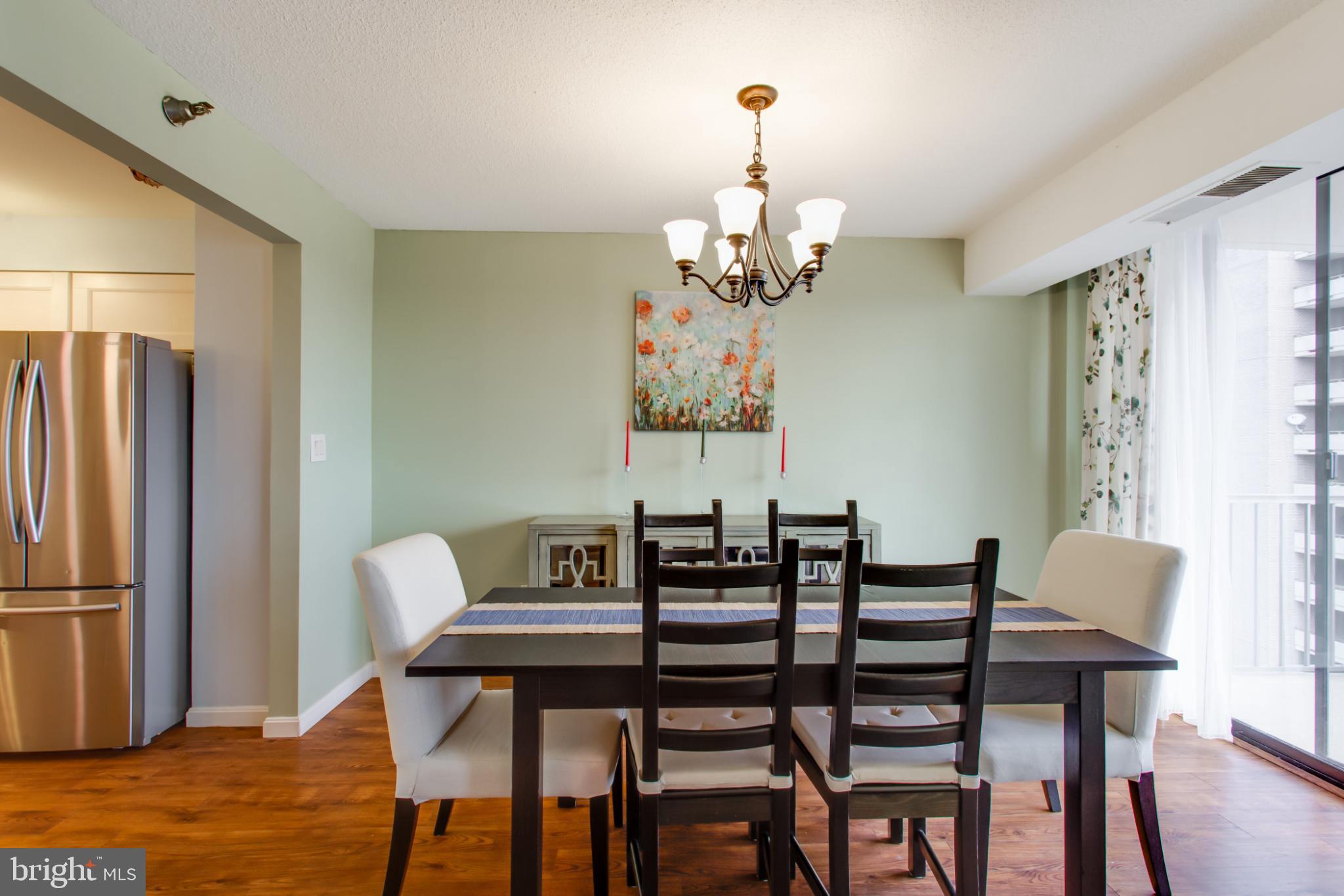 ENCORE OF MCLEAN - Residential Lease