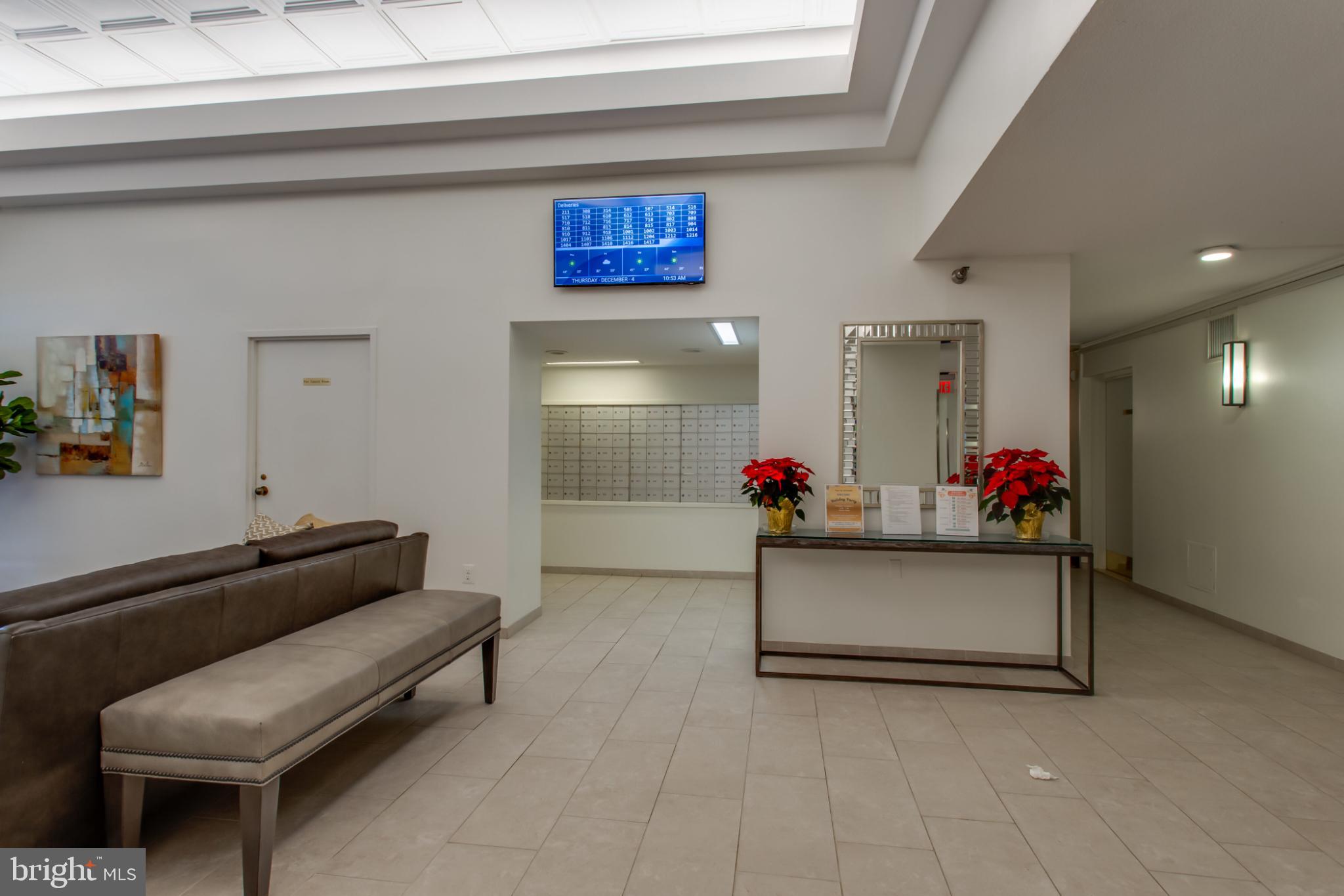 ENCORE OF MCLEAN - Residential Lease