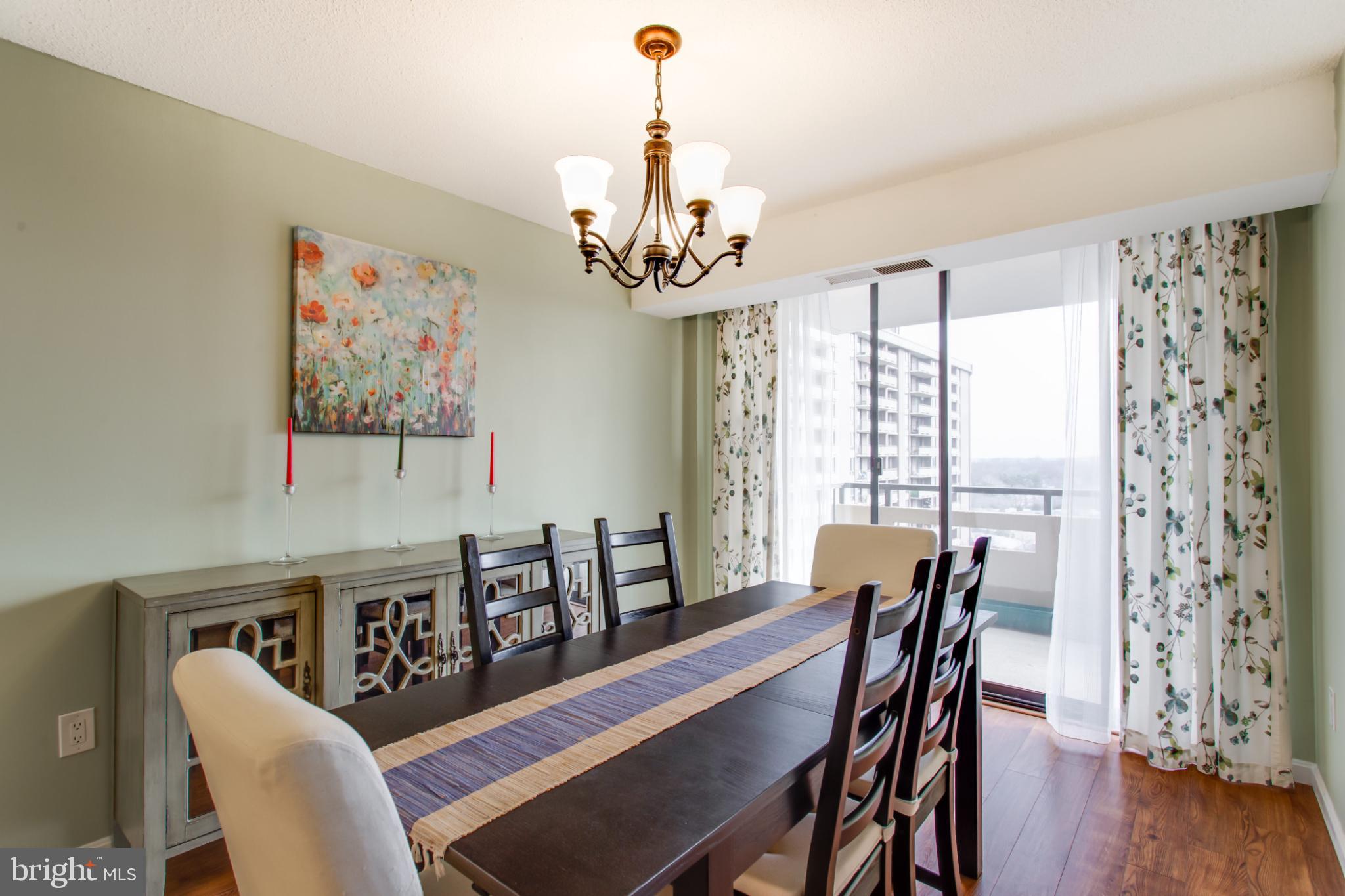 ENCORE OF MCLEAN - Residential Lease