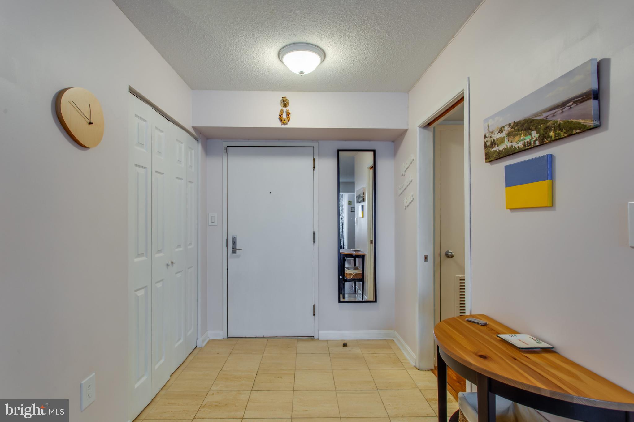 ENCORE OF MCLEAN - Residential Lease