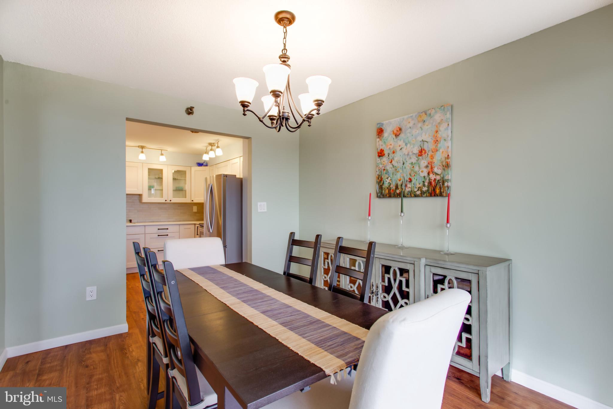 ENCORE OF MCLEAN - Residential Lease