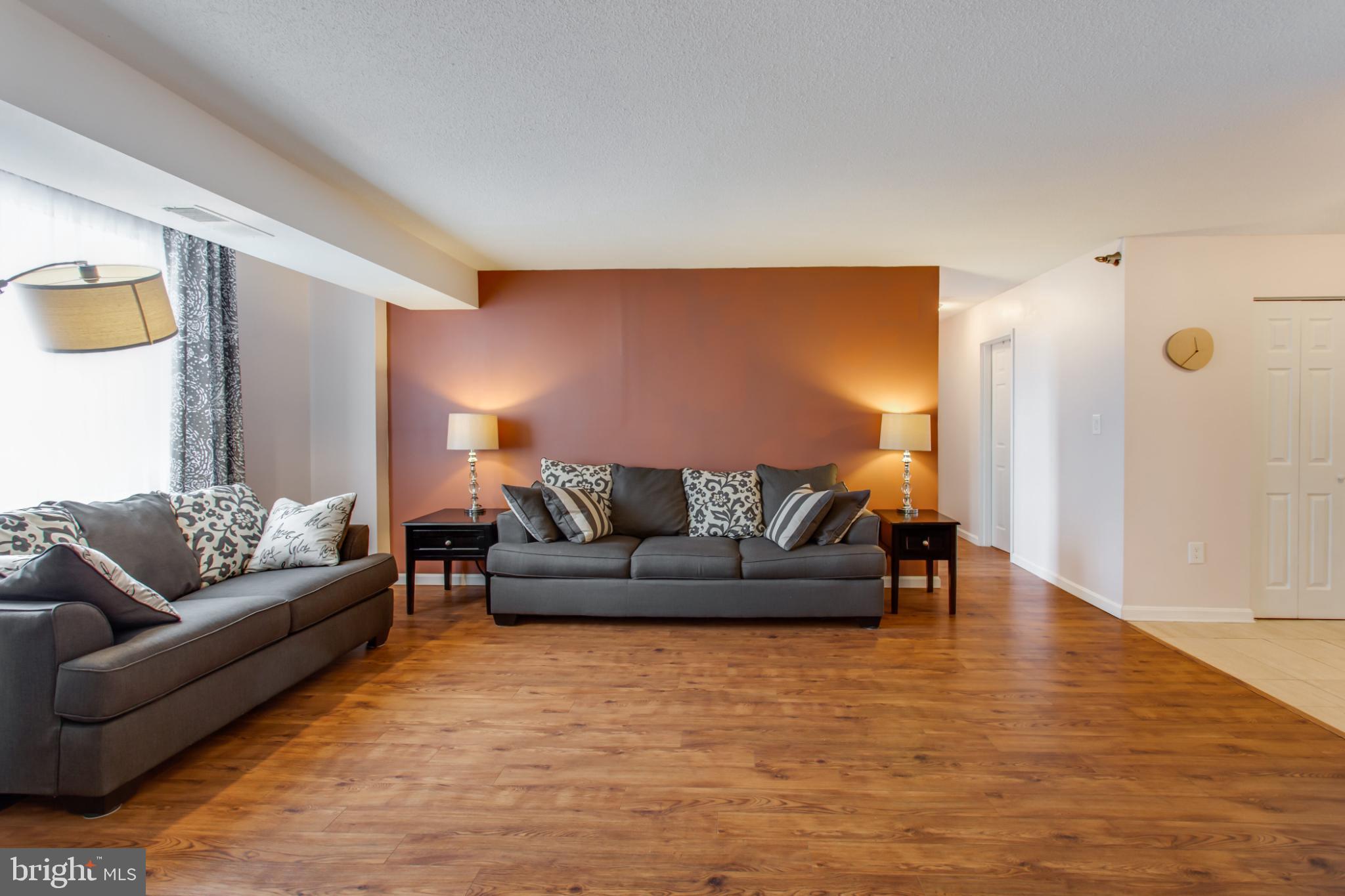 ENCORE OF MCLEAN - Residential Lease