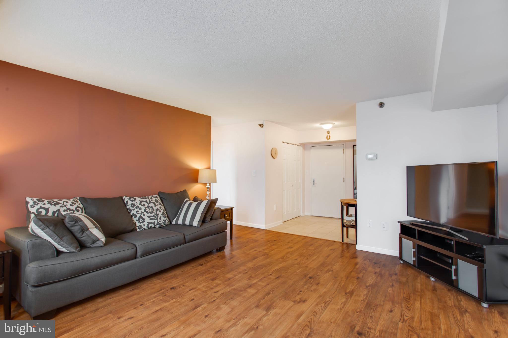 ENCORE OF MCLEAN - Residential Lease