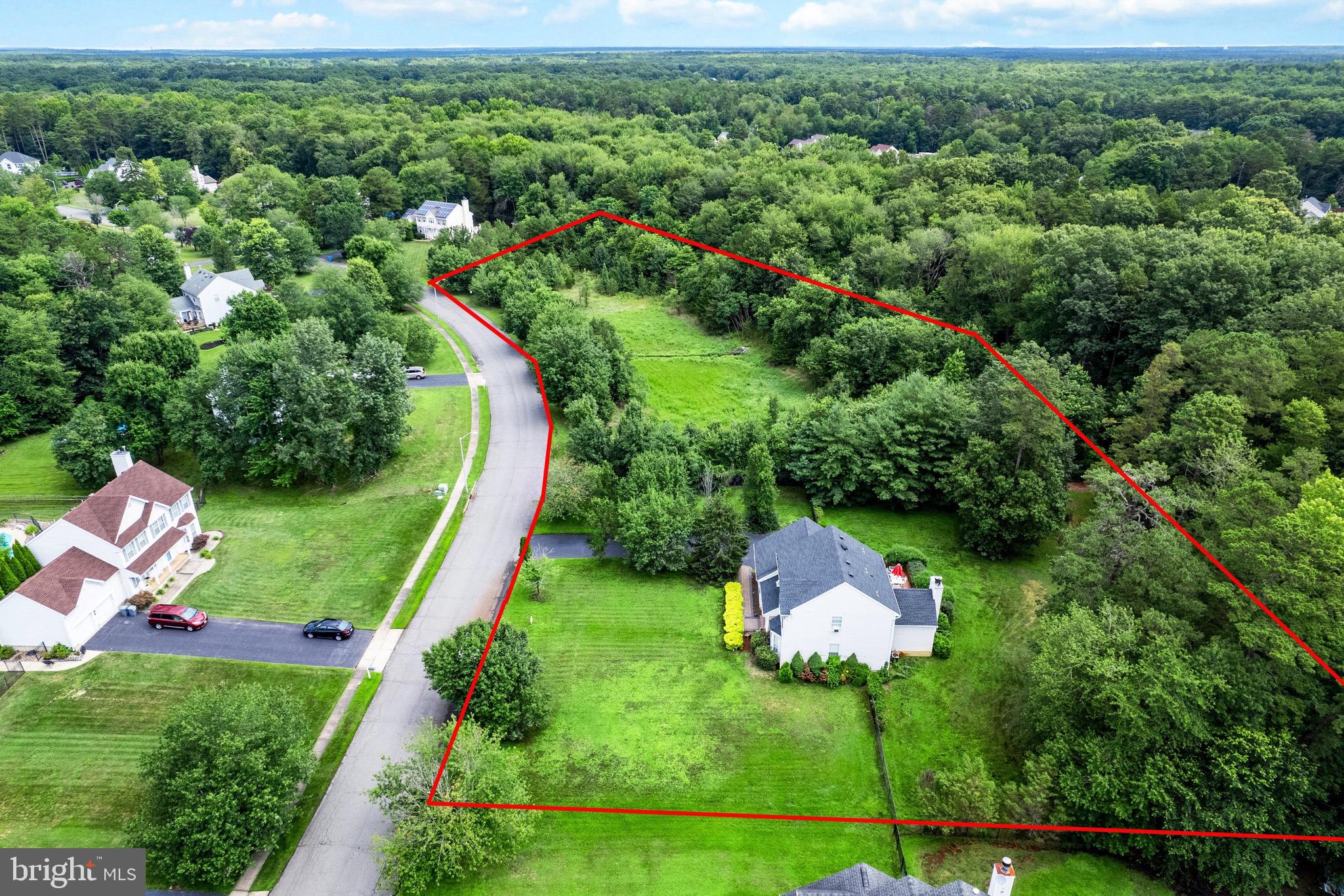 309 NIGHTHAWK LANE