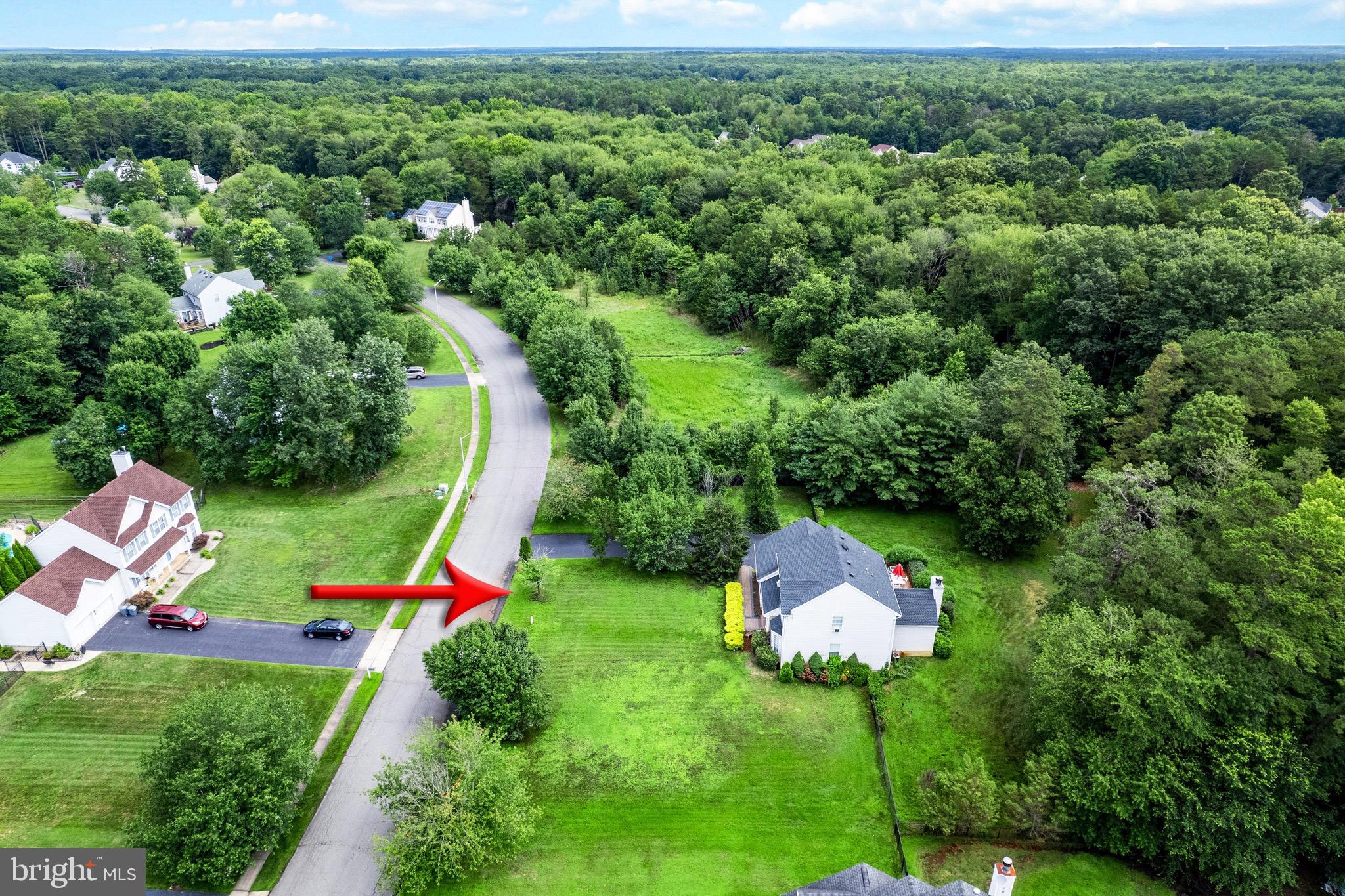 309 NIGHTHAWK LANE