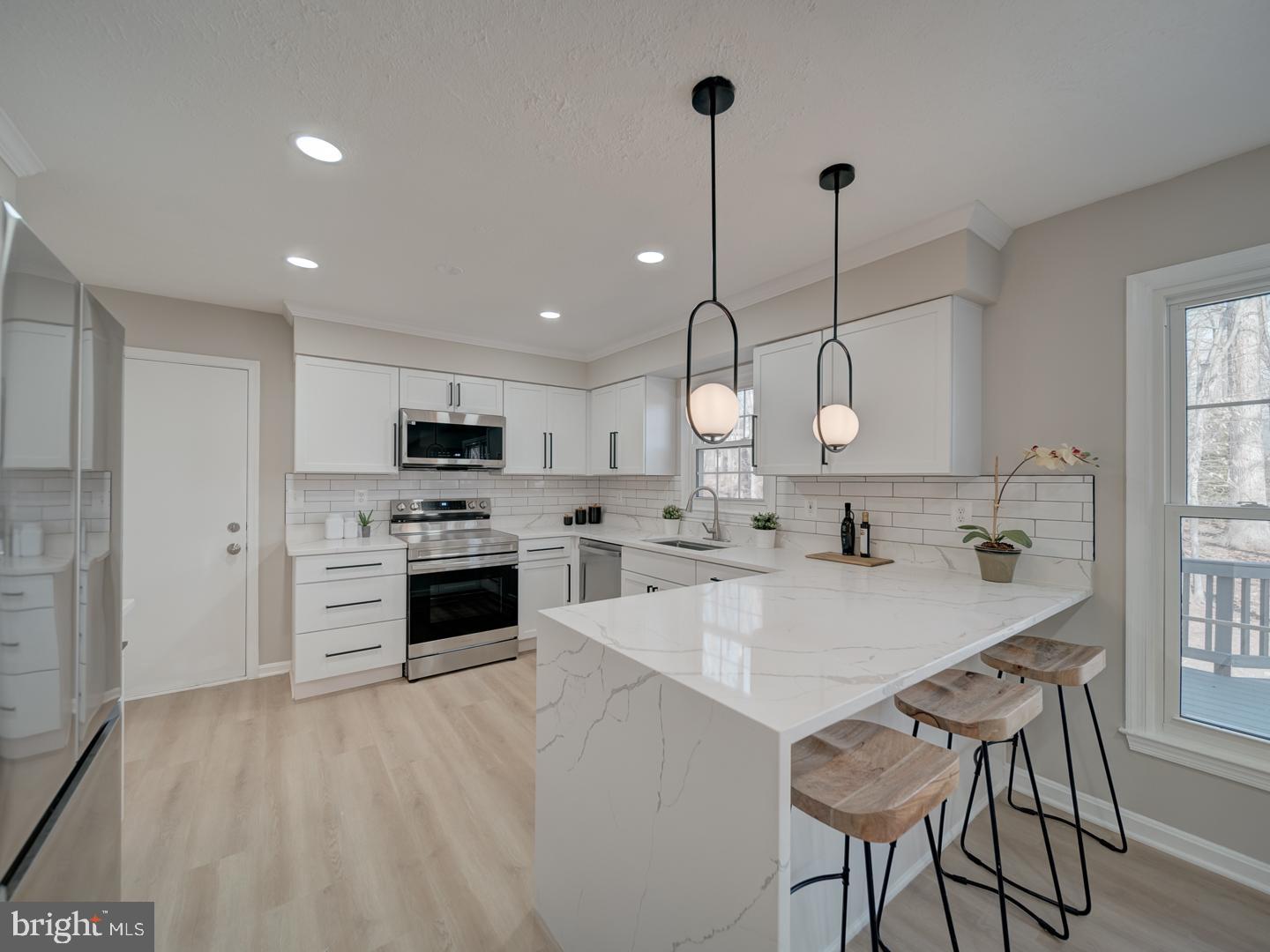 STRATHMORE AT BEL PRE - Residential